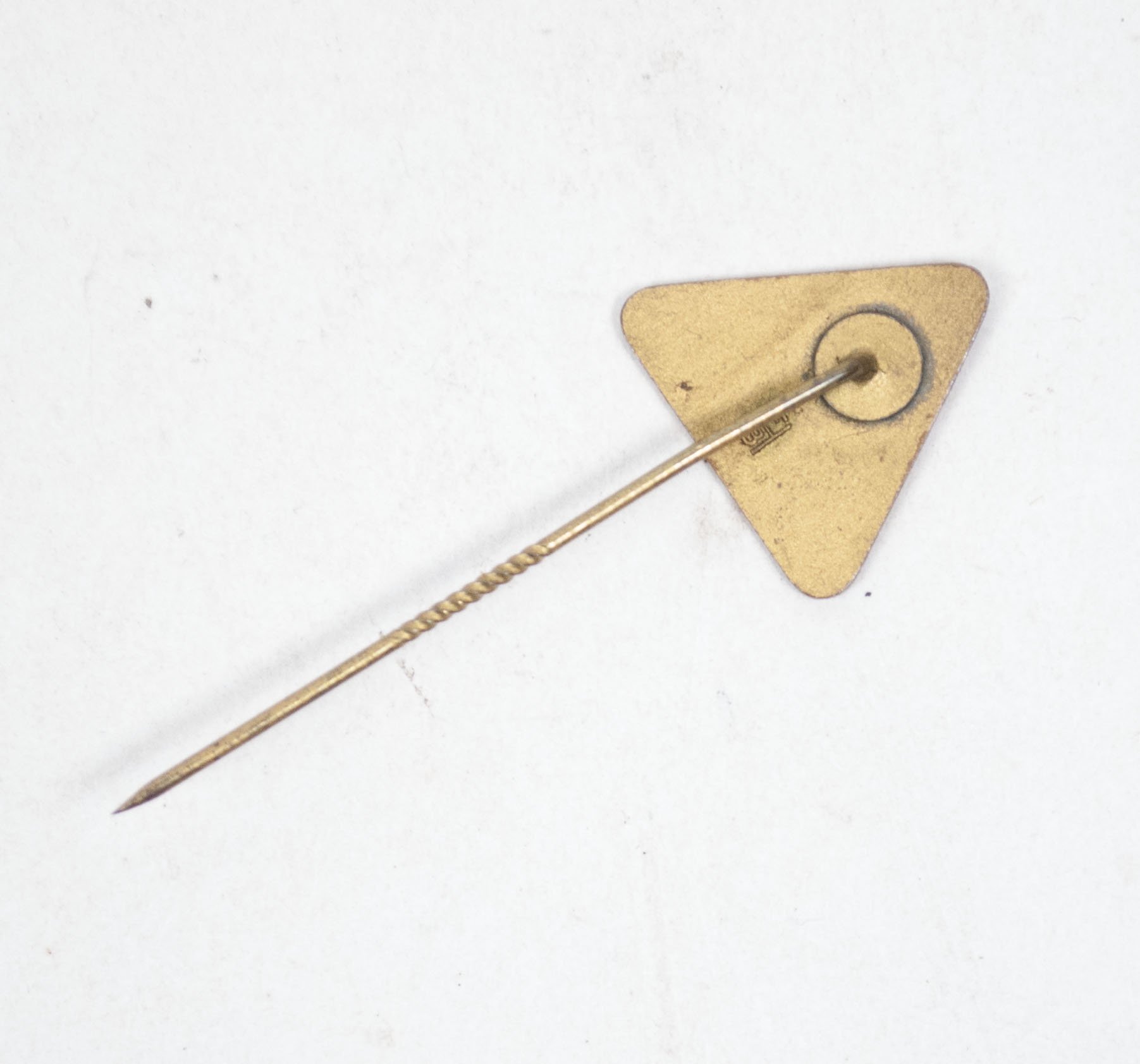 (NSB) memberbadge (maker Hoffstätter) — image 4