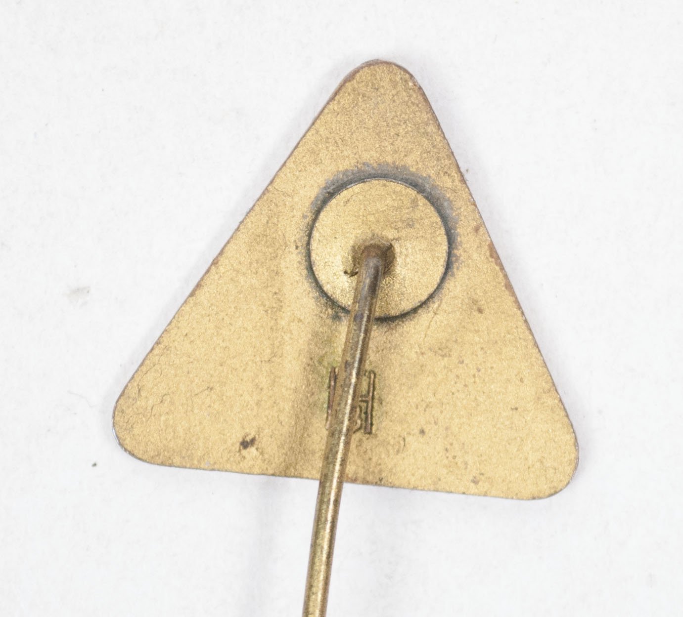 (NSB) memberbadge (maker Hoffstätter) — image 5