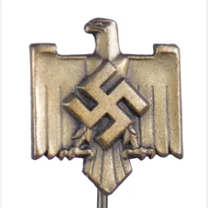 WWII NSRL/DRL Members sports badge