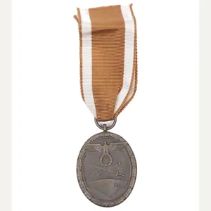 Westwall medal / Schutzwal medal