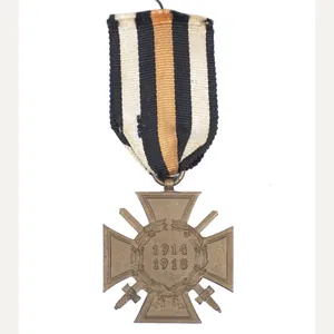 Frontkämpfer Ehrenkreuz (FEK) MM W.K.