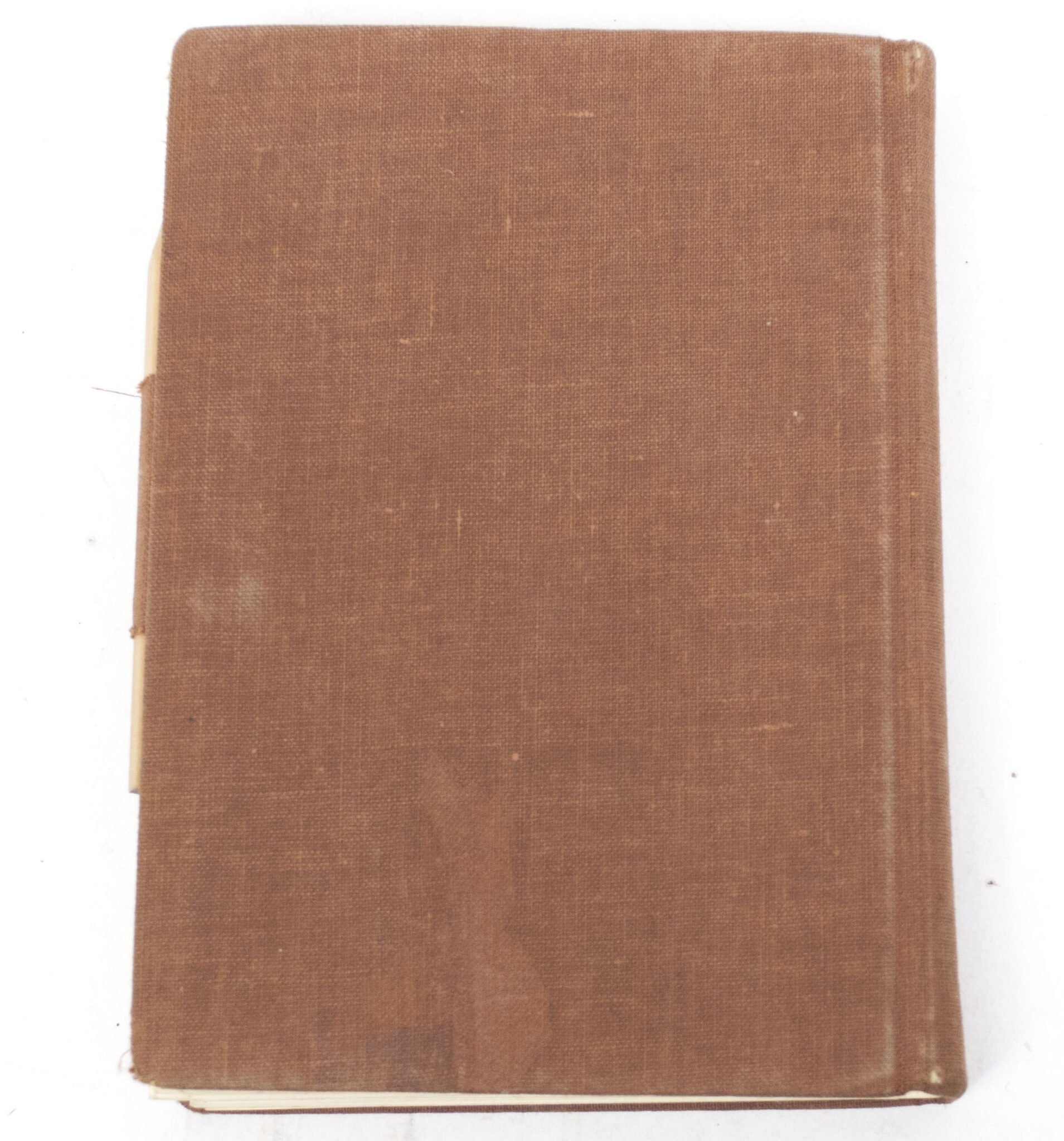 (Book) Führer Kalender für den Reichsarbeitsdienst 1936 – RARE! — image 13