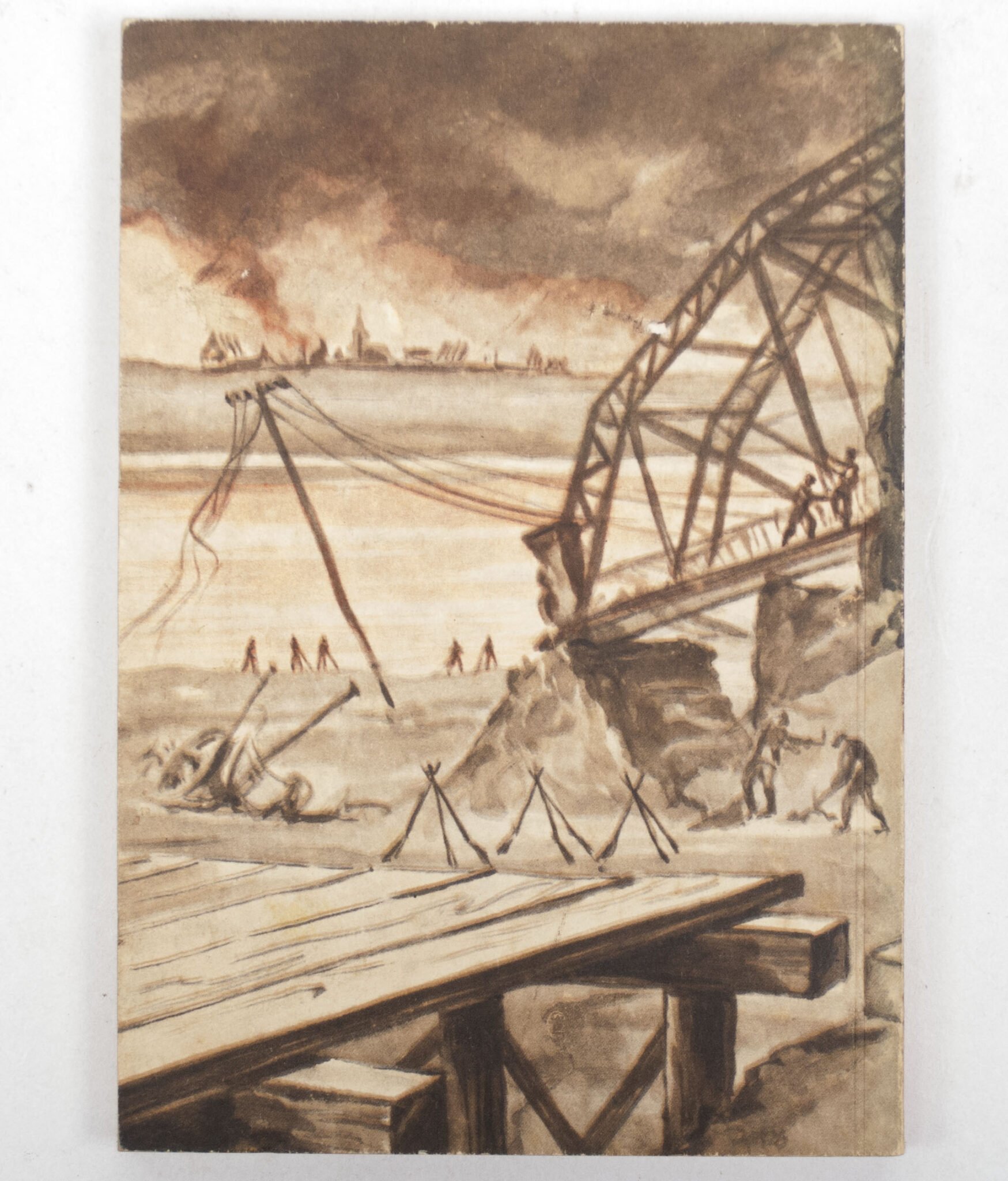 (Book) Der Reichsarbeitsdienst im Polnischen Feldzug – Mit dem Spaten durch Polen (1939) — image 6