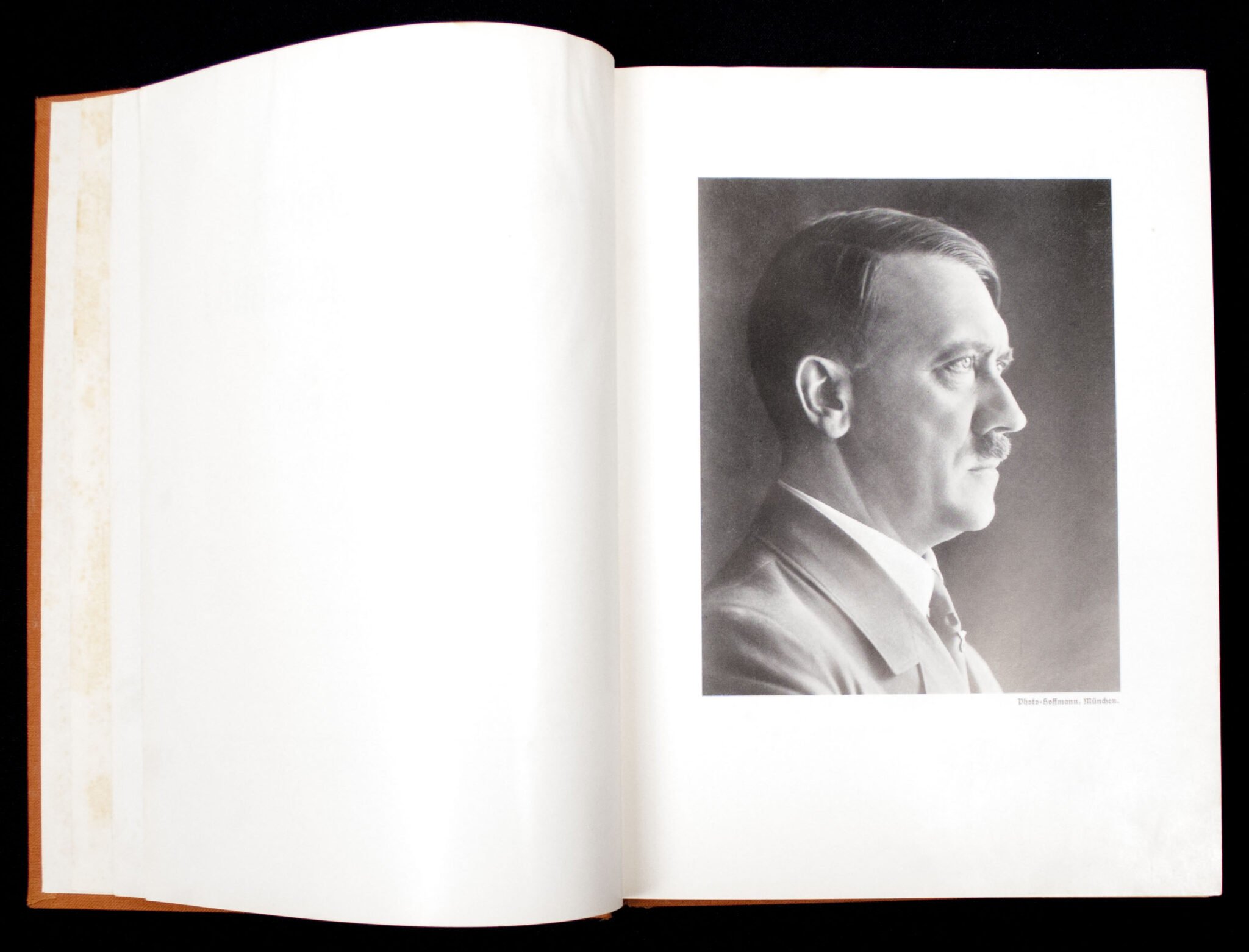 (Book) Grenzland Baden – Spaten zur Hand – Das Werden und Schaffen des Arbeitsgaues XXVII Baden (1938) — image 6