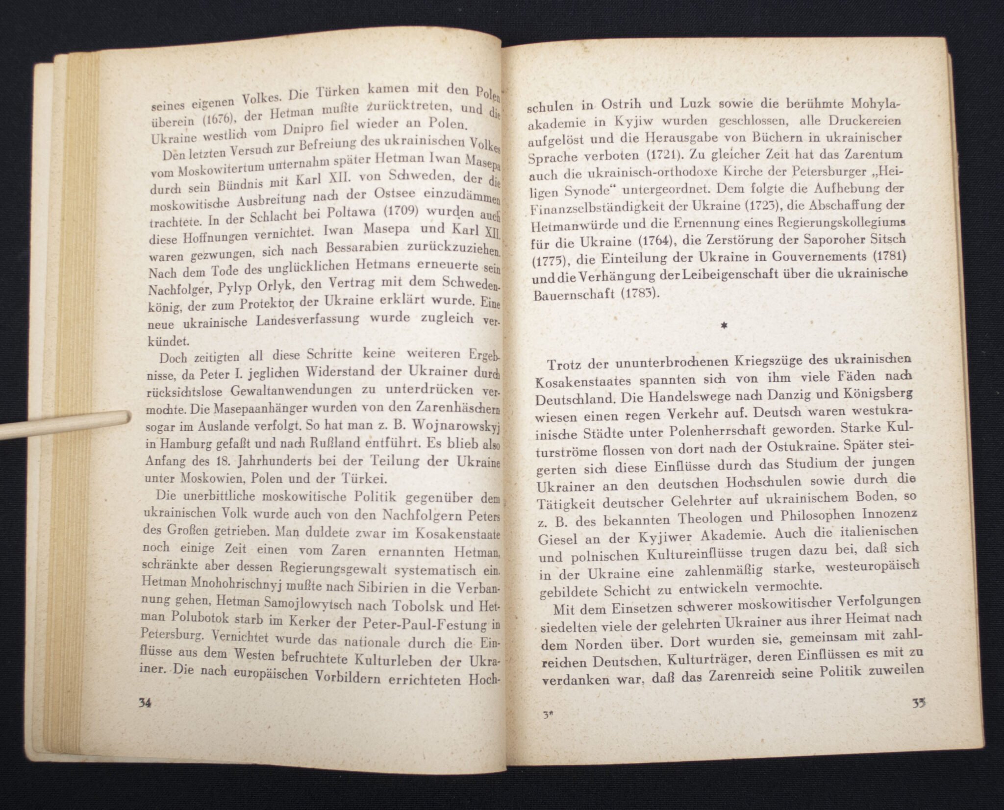 (Book) Die Bïcherei des Ostraumes – Ukraine (1942) — image 5