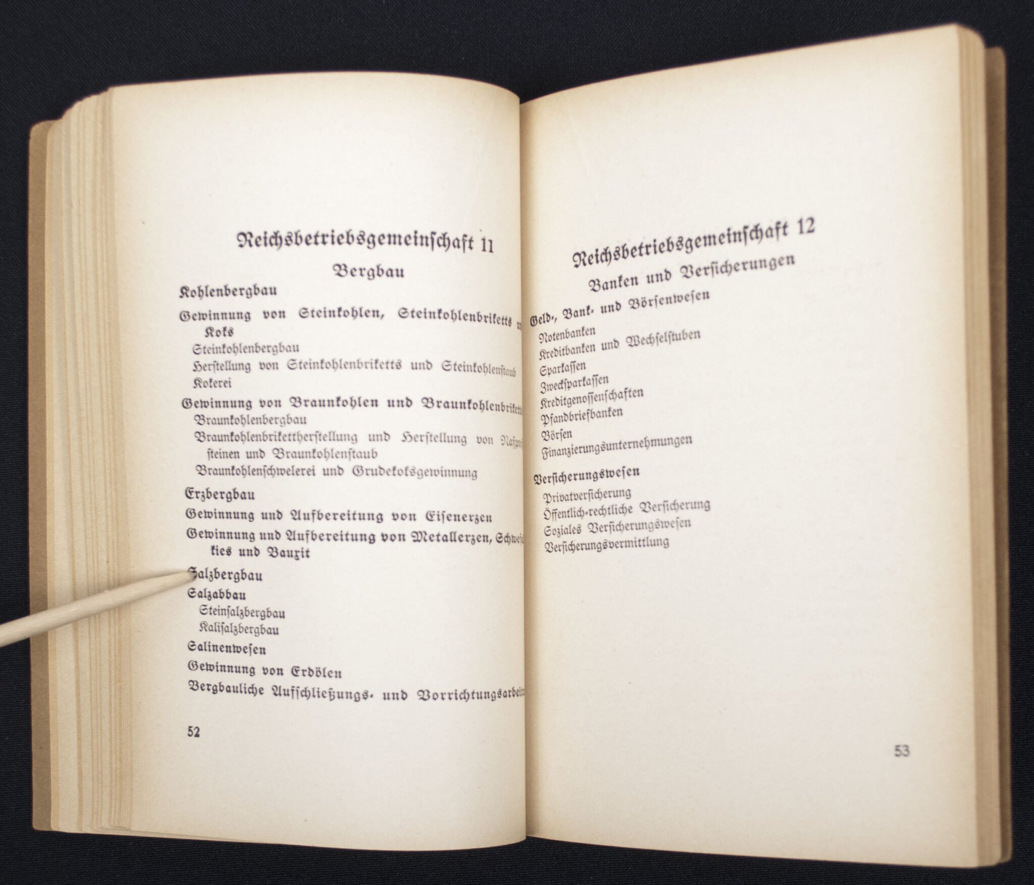 (Book) Organisation der Deutschen Arbeitsfront und der N.S. Gemeinschaft Kraft durch Freude (1939) — image 6