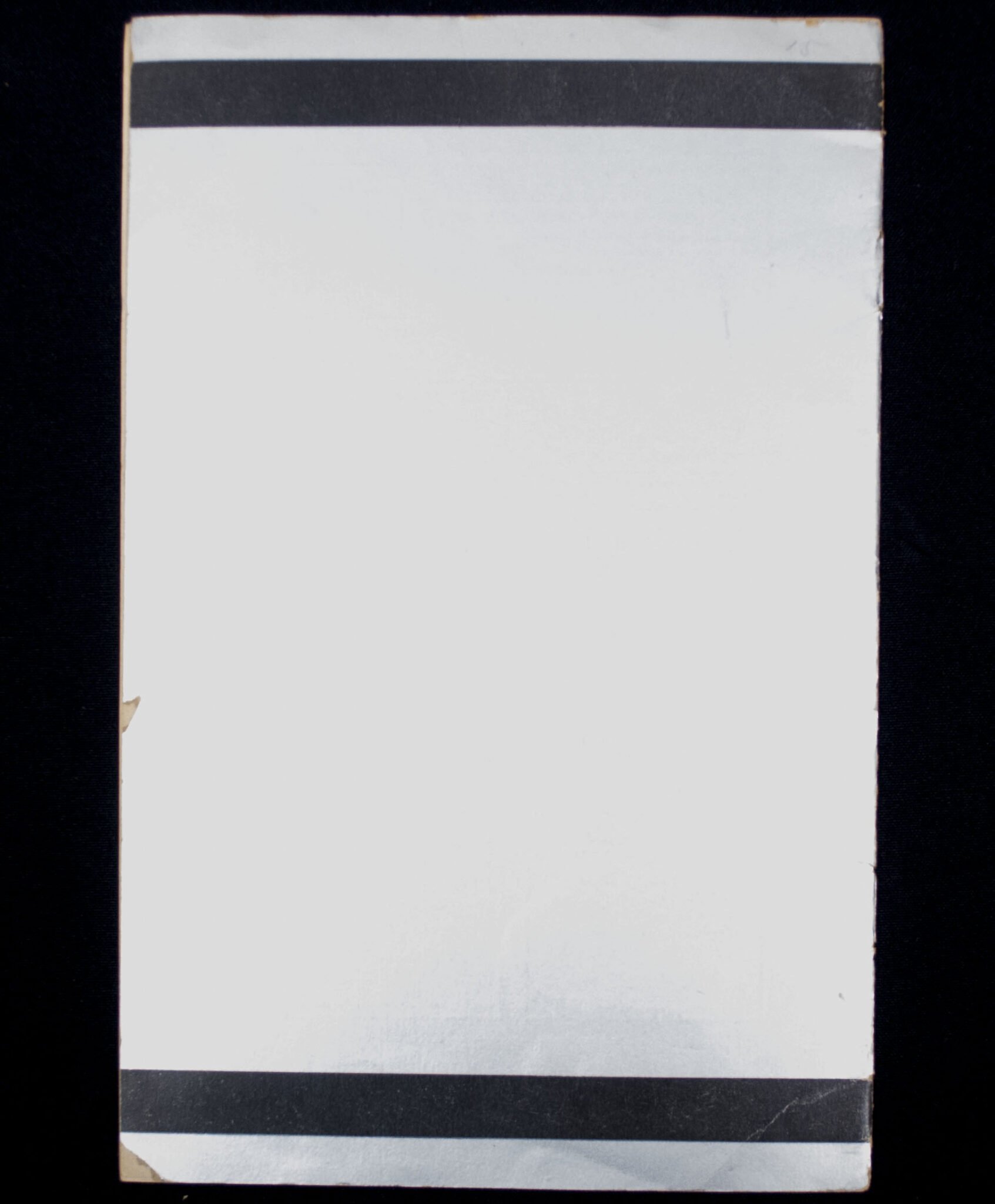 (Brochure) Dutch SS – Bierkrant Augustus 1942 – SS-Schule Avegoor-Ellecom – EXTREMELY RARE! — image 15