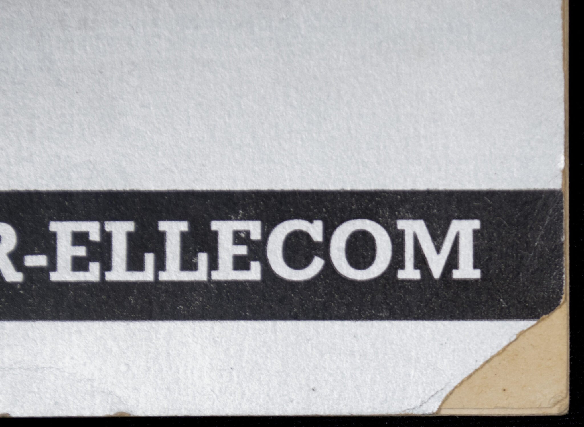 (Brochure) Dutch SS – Bierkrant Augustus 1942 – SS-Schule Avegoor-Ellecom – EXTREMELY RARE! — image 3