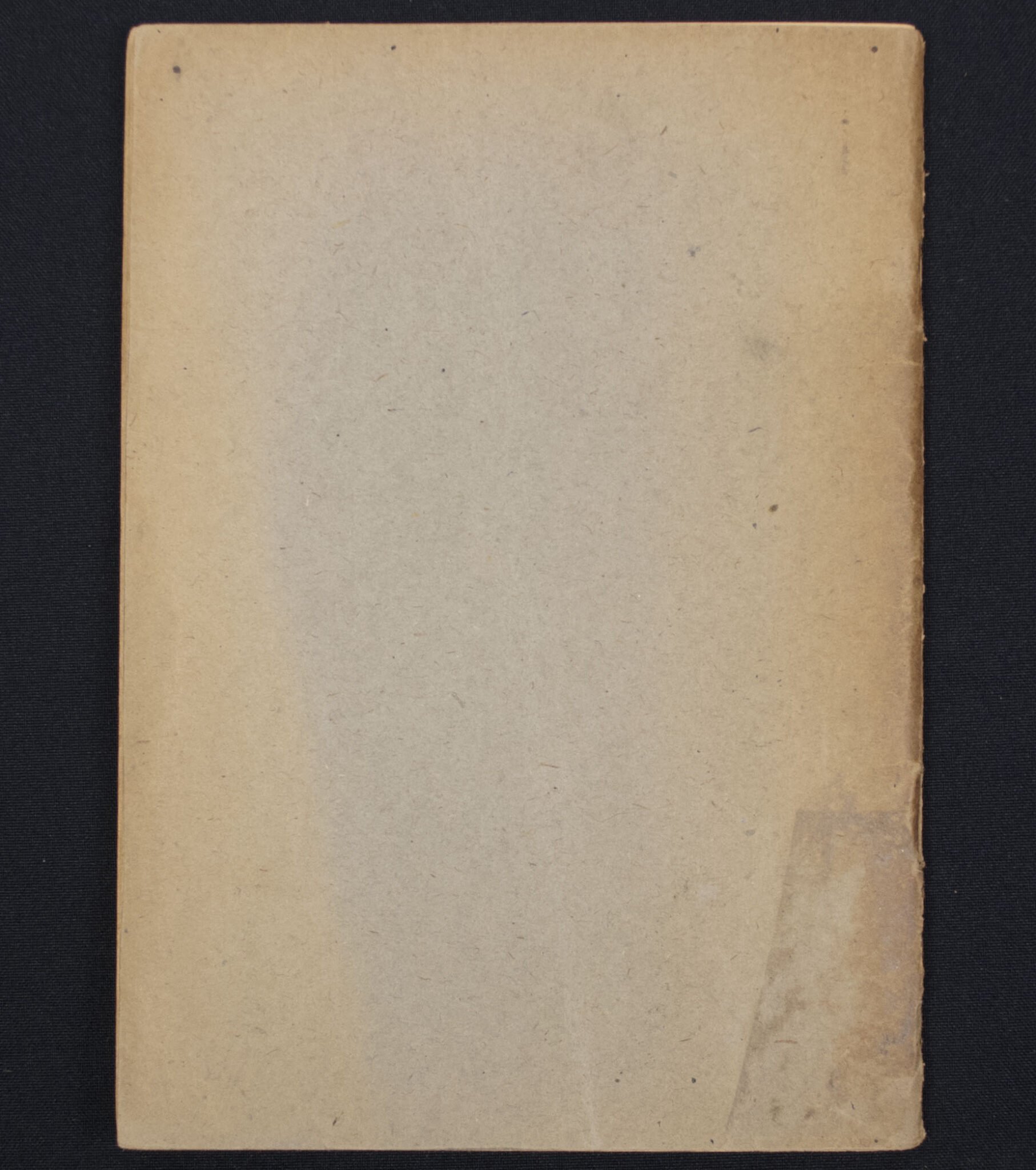 (Brochure) SS-Dv.Nr.15a – SS-Disziplinarstraf- und Beschwerdeordnung (SS-DBO.) – RARE! — image 12