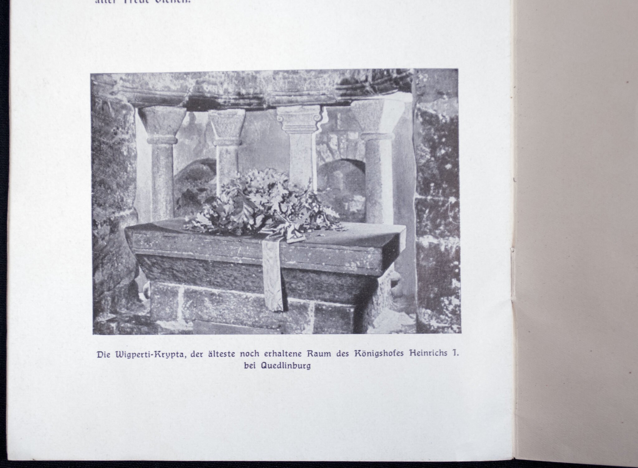 (SS Brochure) Rede des Reichsführers-SS im Dom zu Quedlinburg am 2. Juli 1936 – Rare! — image 11