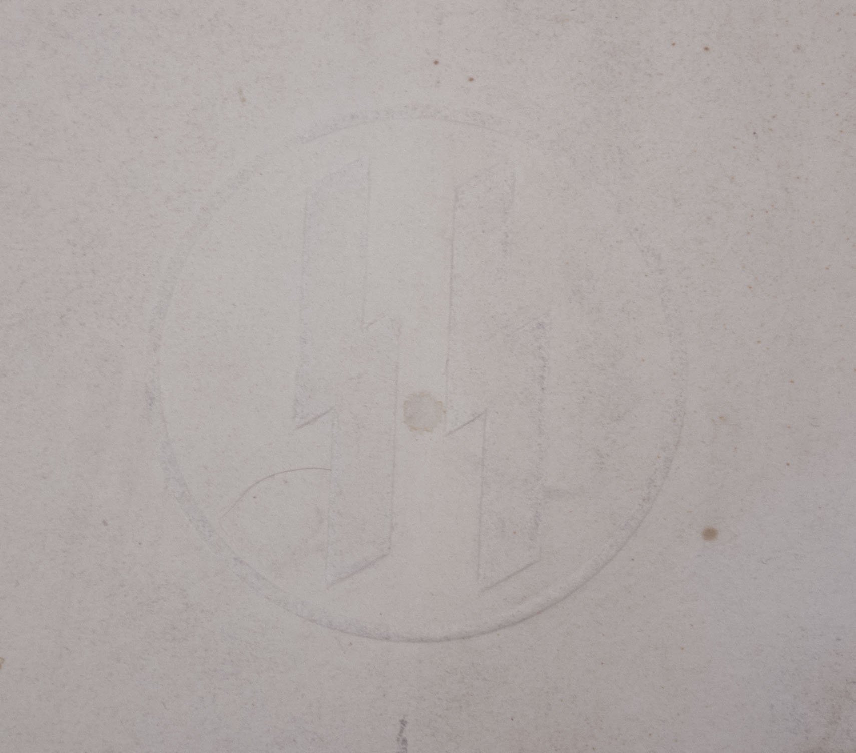 (SS Brochure) Rede des Reichsführers-SS im Dom zu Quedlinburg am 2. Juli 1936 – Rare! — image 13