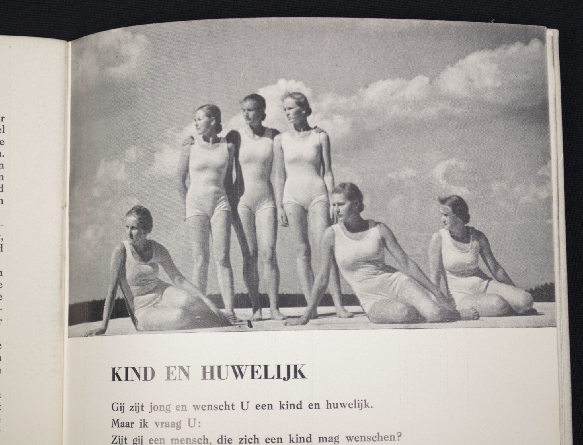 (Brochure/Flemish) SS Germanische Leithefte – Antwerpen. 1941. Nr.2 — image 11