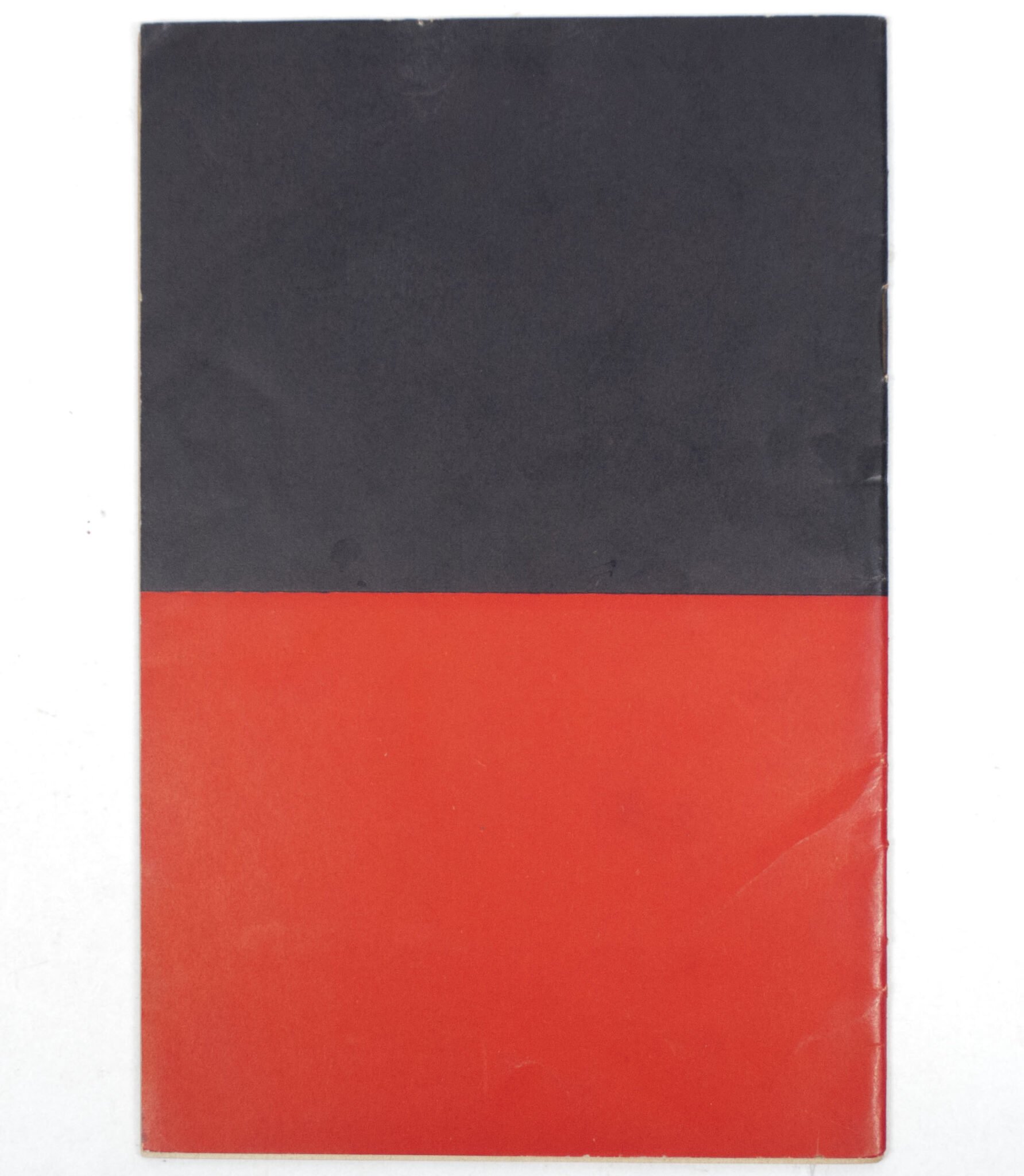 (Brochure / NSB) Staatkundige Richtlijnen Brochure IV — image 5