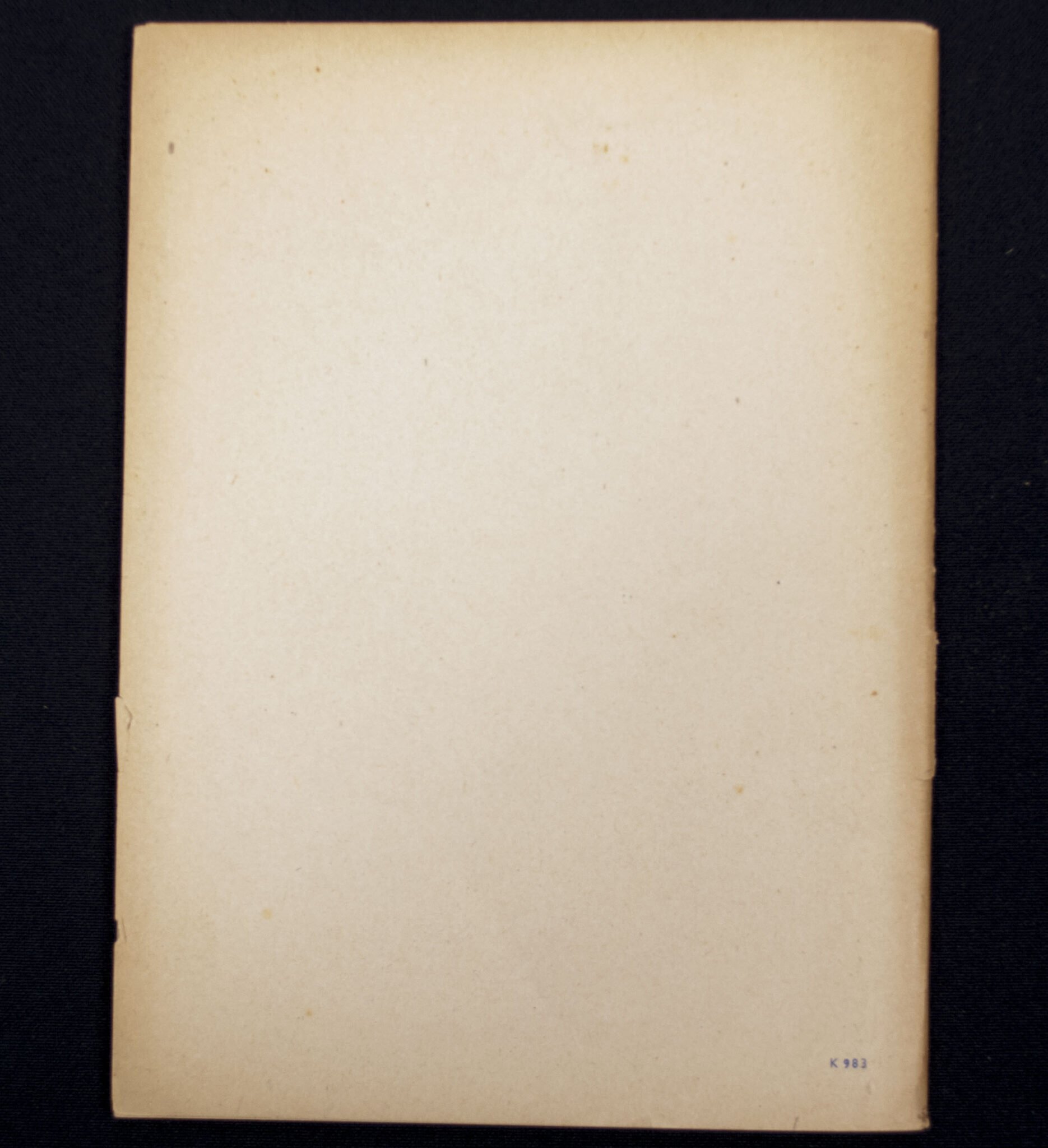 (NSB) Pijlers No.1 Onze Voorouders (1942) — image 6