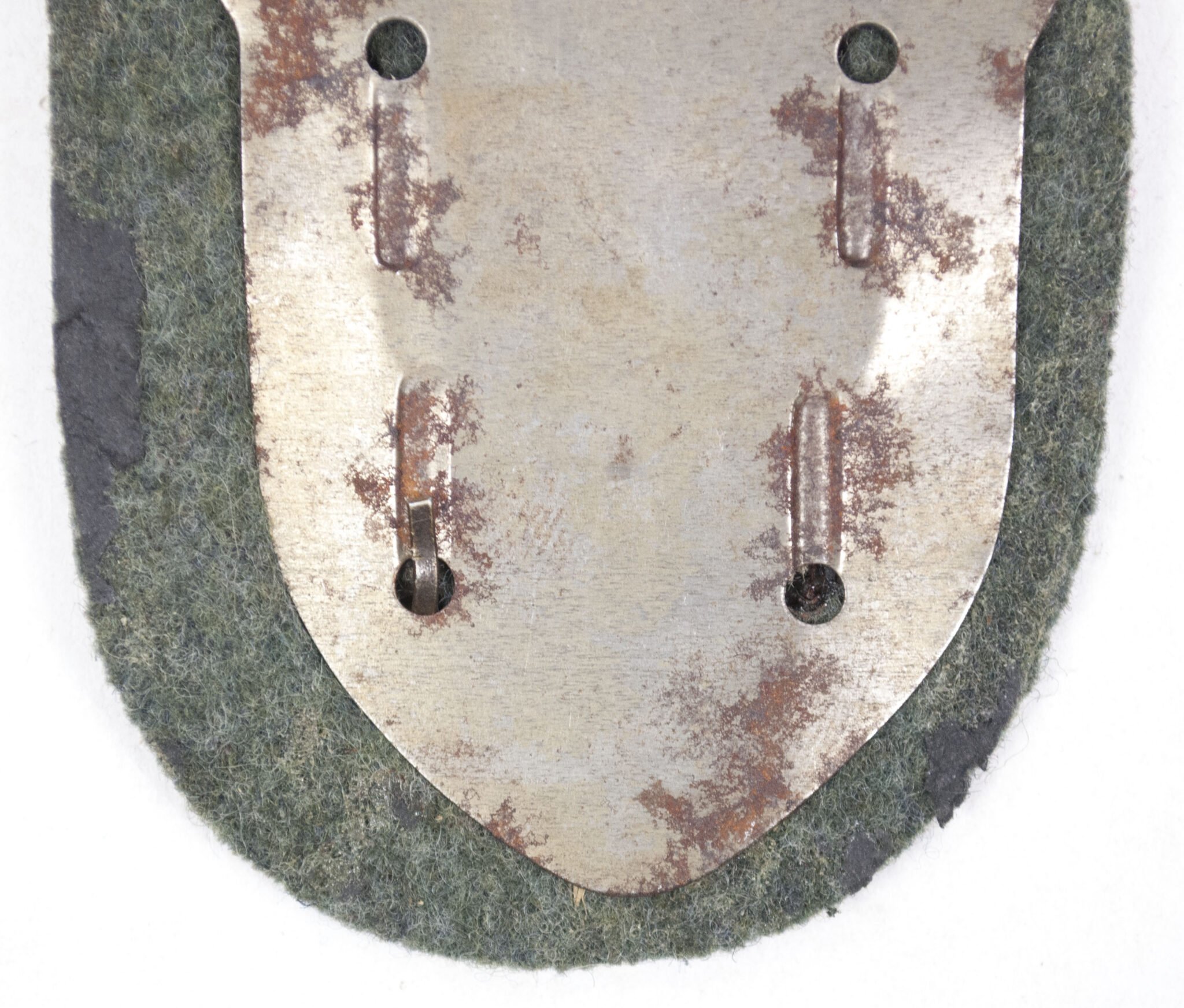 Krim shield – (unknown maker) — image 6