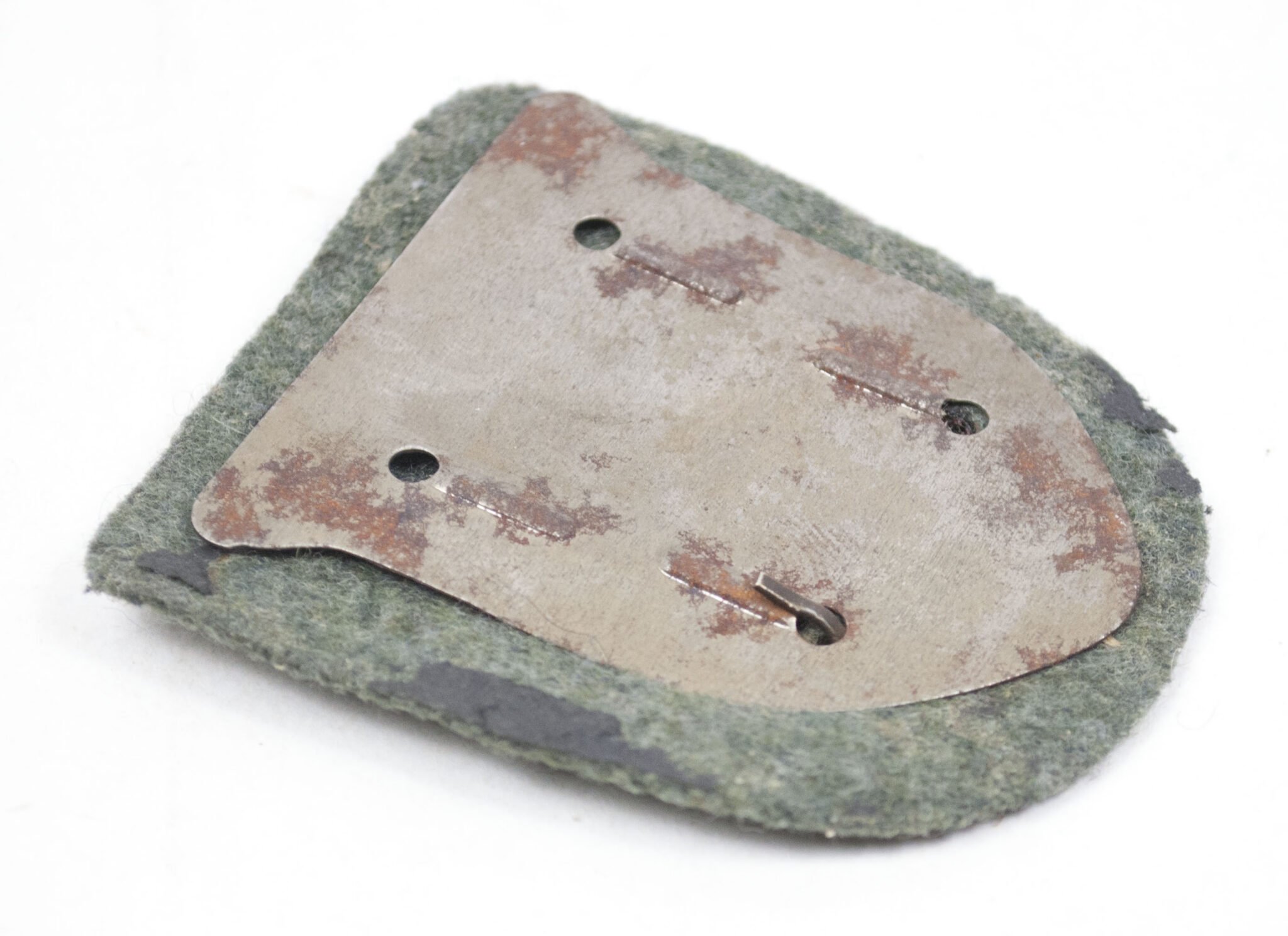 Krim shield – (unknown maker) — image 7