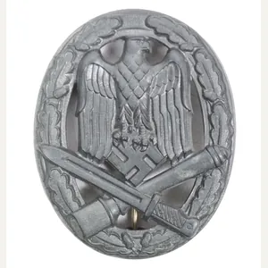 Allgemeines Sturmabzeichen (ASA) / General Assault badge (GAB) Deep Pan …