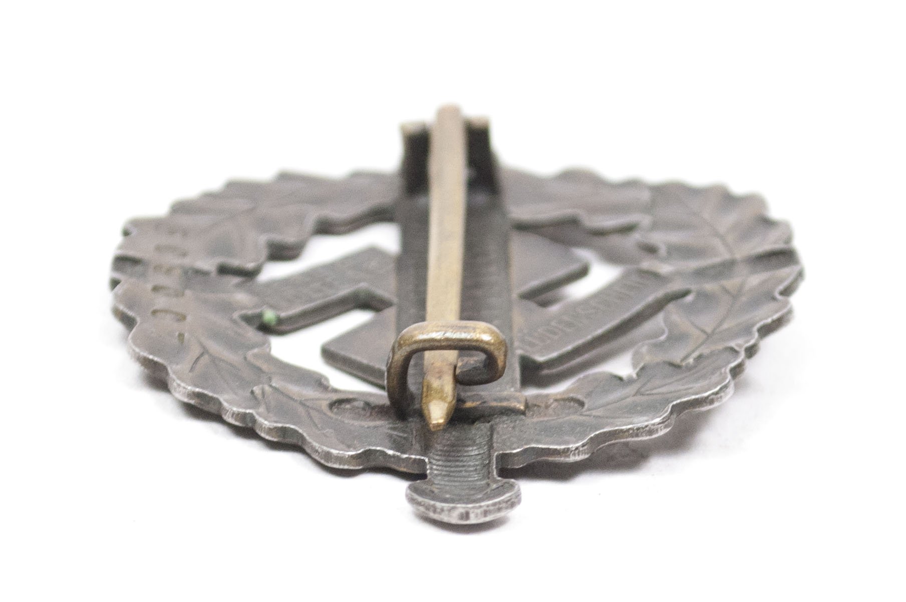 SA Sportabzeichen bronze #509007 (Maker Berg & Nolte) — image 4