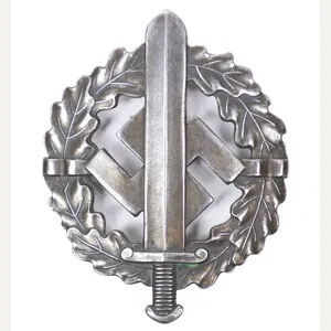 SA Sportabzeichen bronze #509007 (Maker Berg & Nolte)