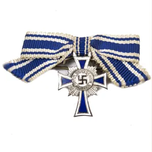 Mutterkreuz Silber Miniature / Motherscross silver miniature