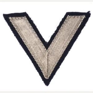 Hitlerjugend (HJ) / Deutsche Jugend small size chevron
