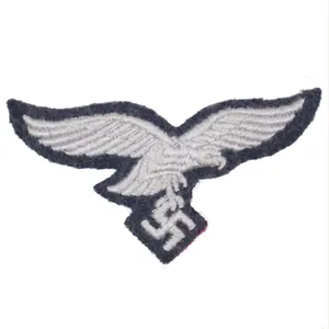 Luftwaffe (lw) cap eagle