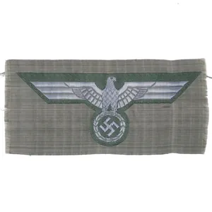 Wehrmacht (heer) breasteagle
