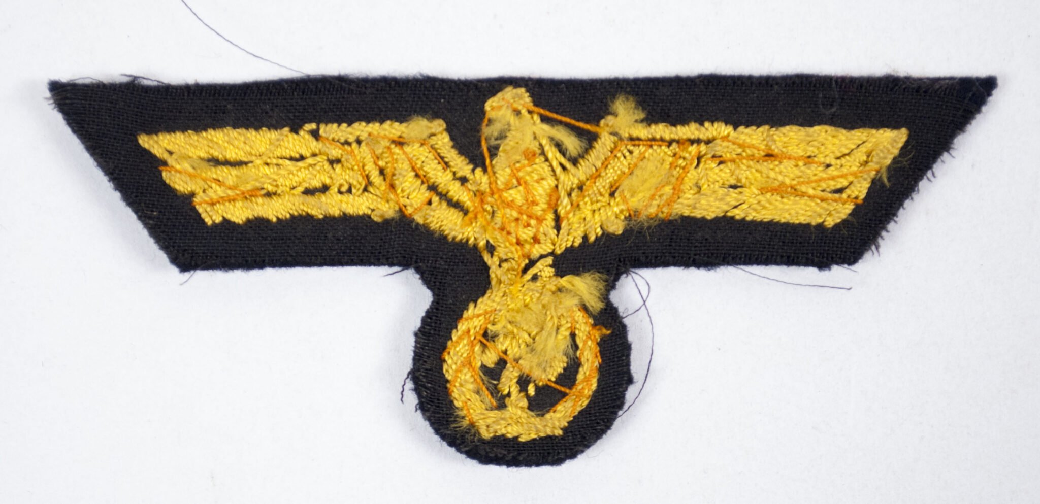 Kriegsmarine (Km) Breasteagle (officers eagle) — image 2