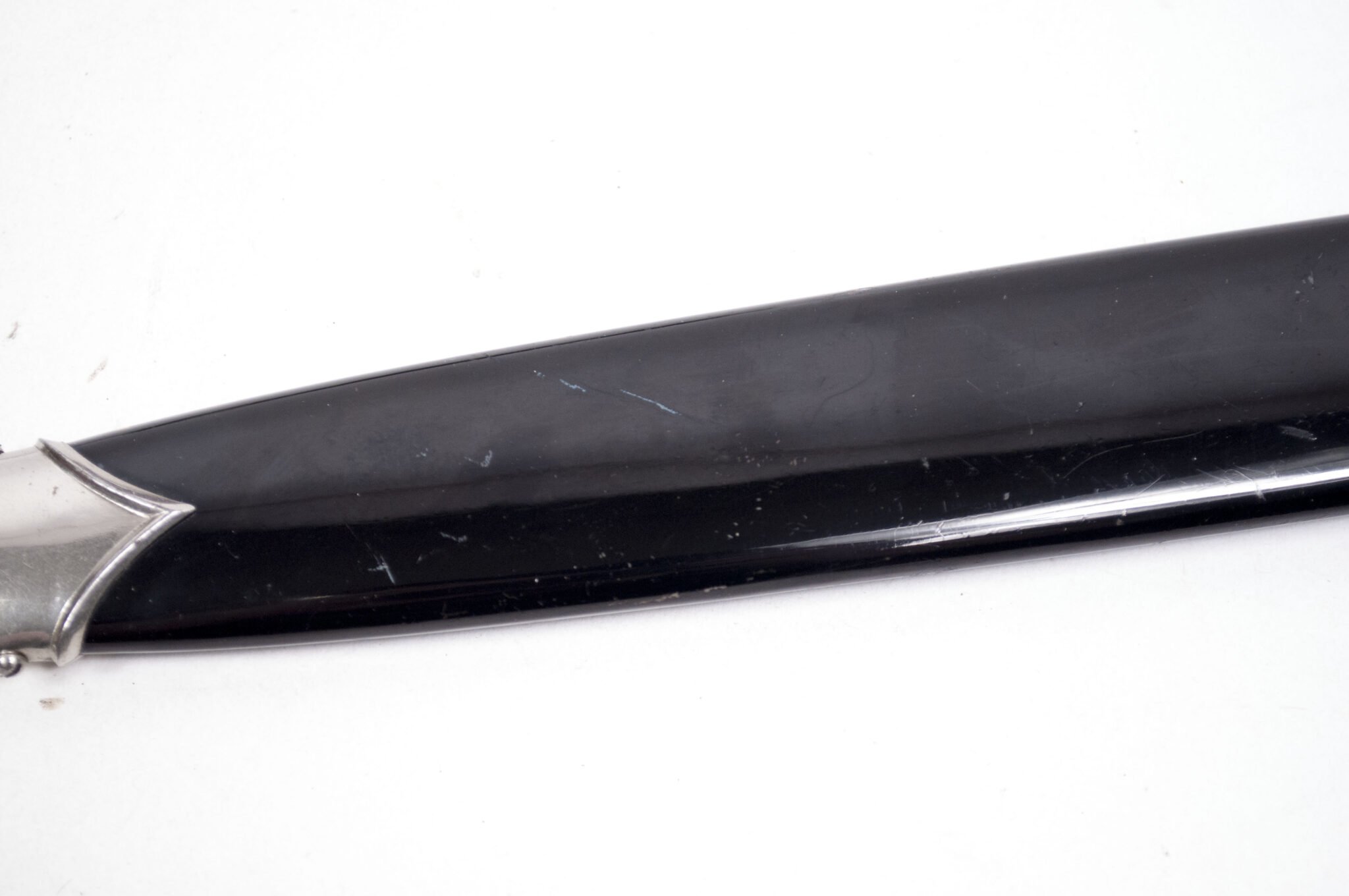 NSKK Dagger by maker Edward Wüsthof Dreizackwerk Solingen (RZM M7/19 (1938) — image 10