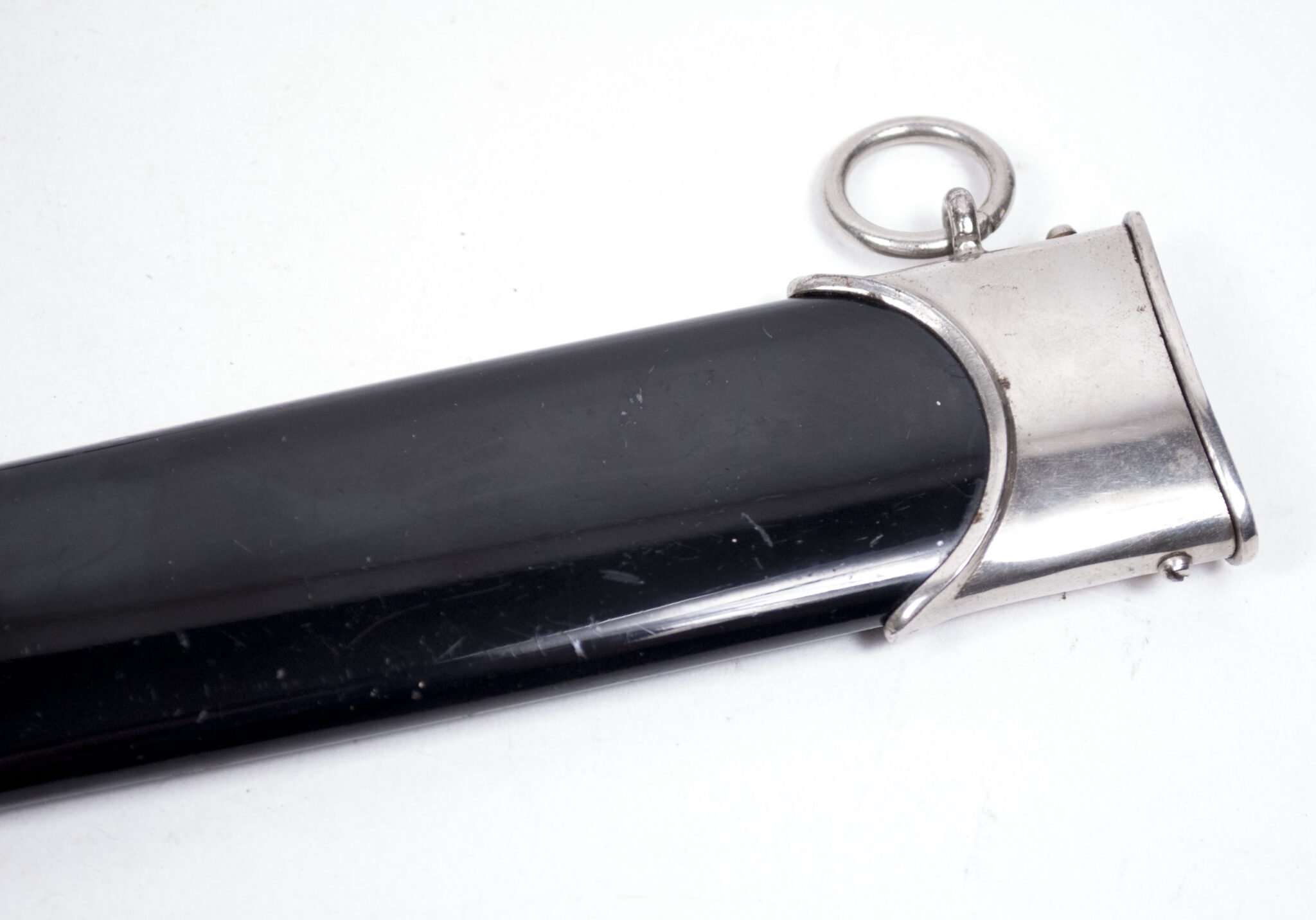 NSKK Dagger by maker Edward Wüsthof Dreizackwerk Solingen (RZM M7/19 (1938) — image 11