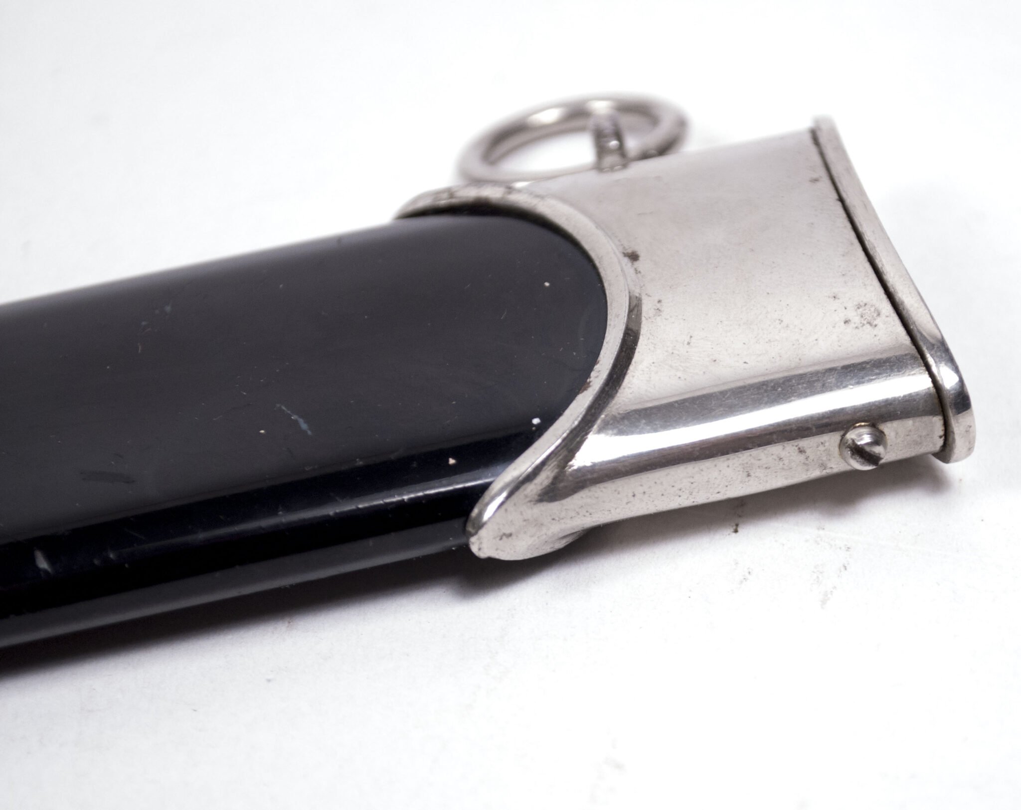 NSKK Dagger by maker Edward Wüsthof Dreizackwerk Solingen (RZM M7/19 (1938) — image 12