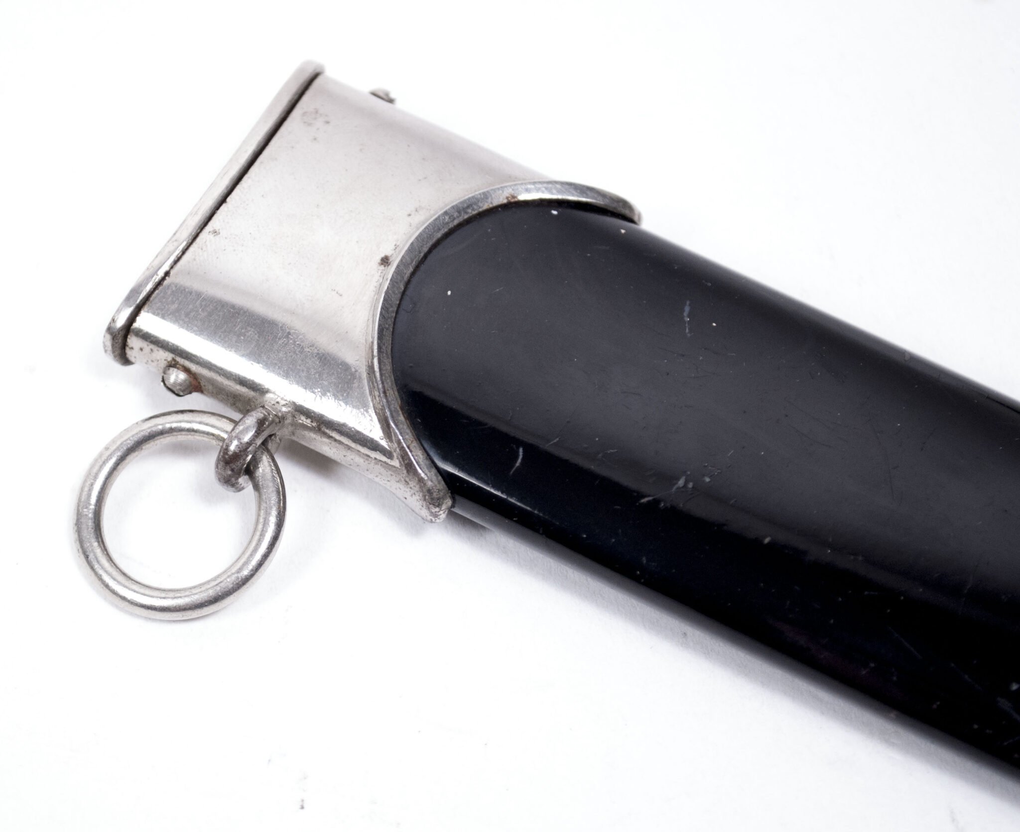 NSKK Dagger by maker Edward Wüsthof Dreizackwerk Solingen (RZM M7/19 (1938) — image 13