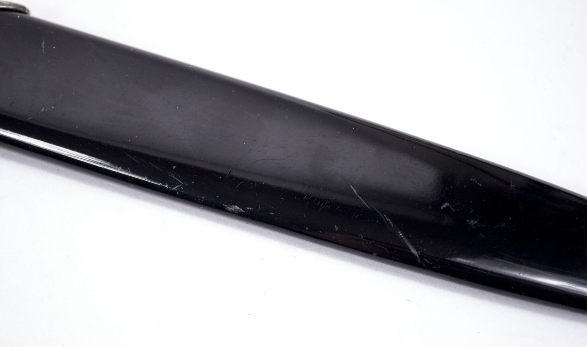 NSKK Dagger by maker Edward Wüsthof Dreizackwerk Solingen (RZM M7/19 (1938) — image 14