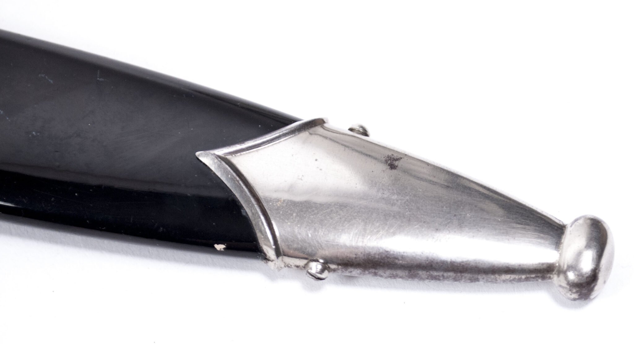 NSKK Dagger by maker Edward Wüsthof Dreizackwerk Solingen (RZM M7/19 (1938) — image 15