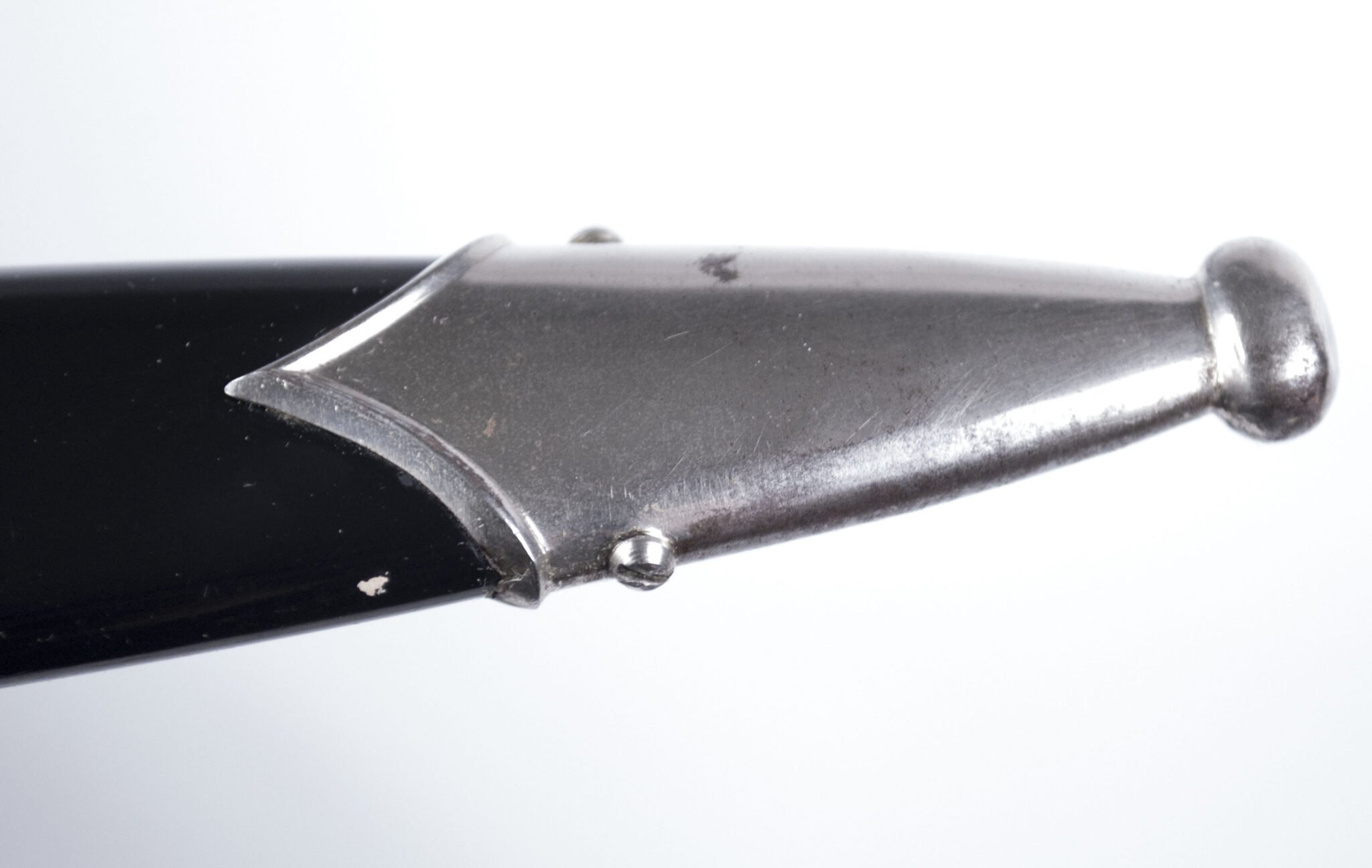 NSKK Dagger by maker Edward Wüsthof Dreizackwerk Solingen (RZM M7/19 (1938) — image 16