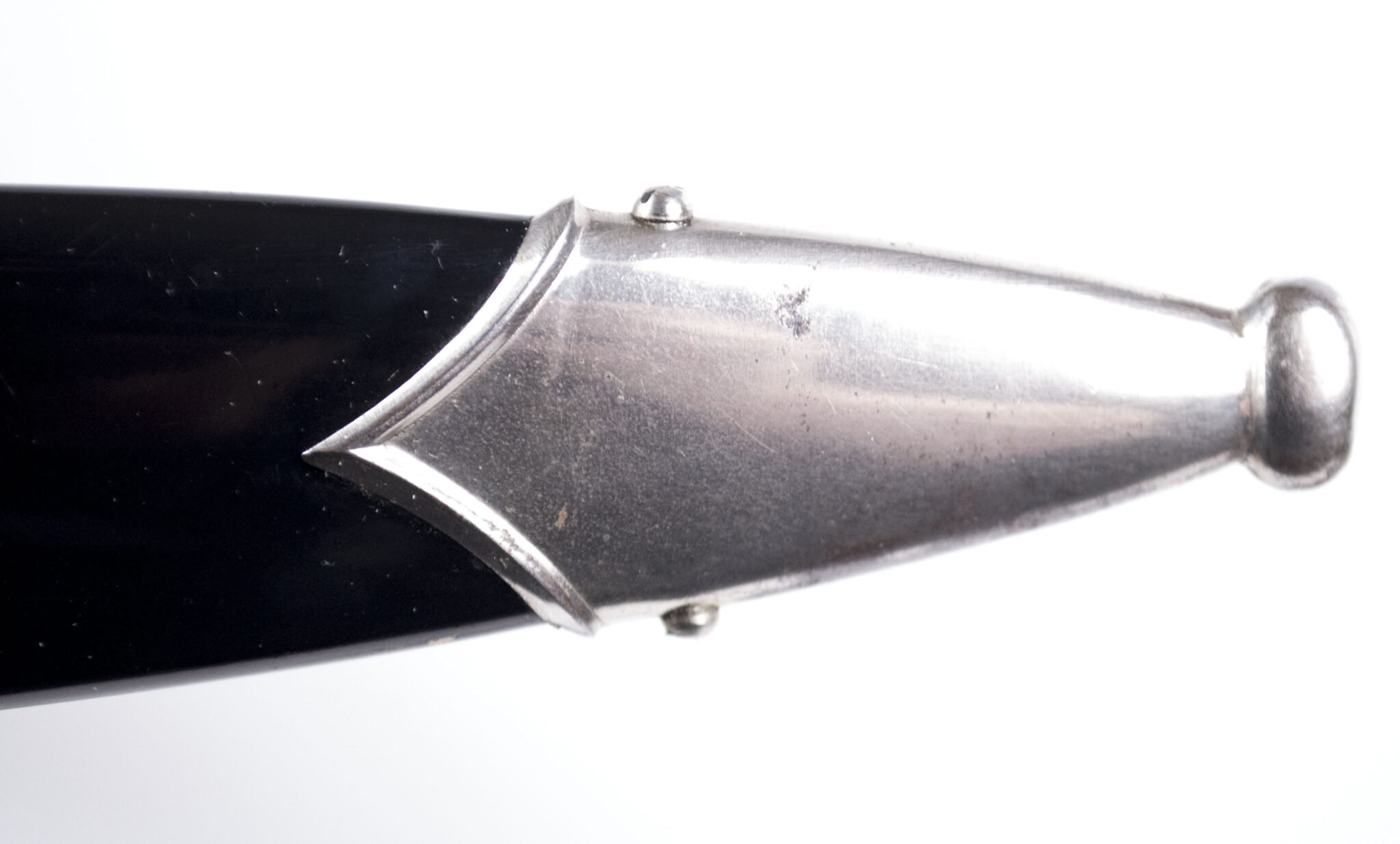 NSKK Dagger by maker Edward Wüsthof Dreizackwerk Solingen (RZM M7/19 (1938) — image 17