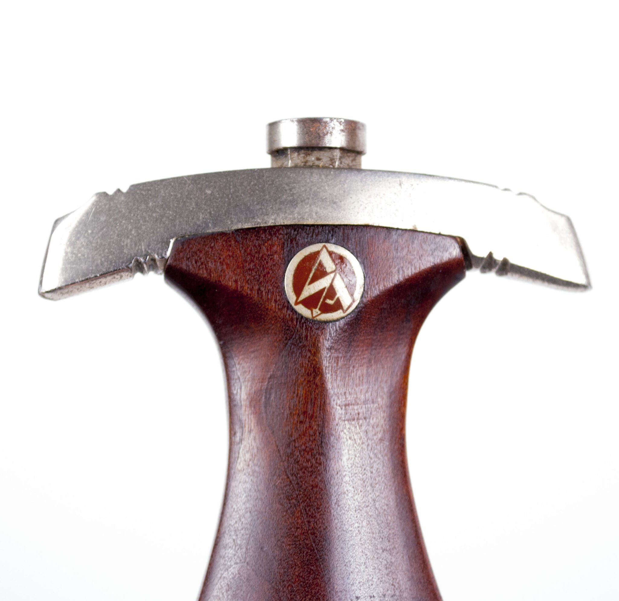 NSKK Dagger by maker Edward Wüsthof Dreizackwerk Solingen (RZM M7/19 (1938) — image 22