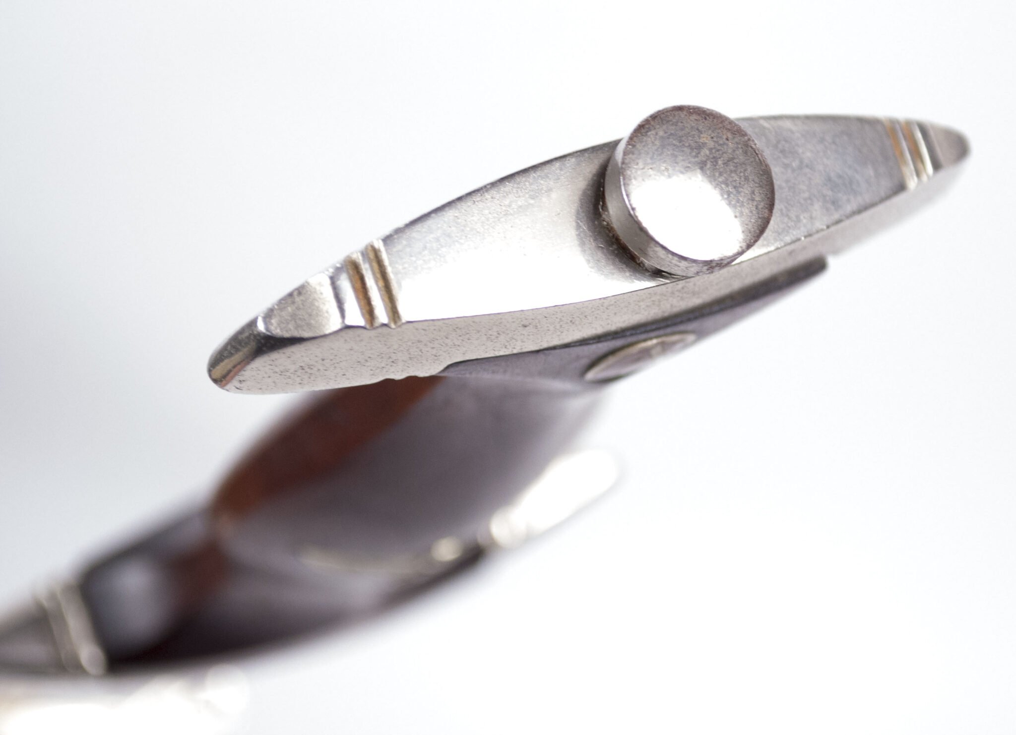 NSKK Dagger by maker Edward Wüsthof Dreizackwerk Solingen (RZM M7/19 (1938) — image 24