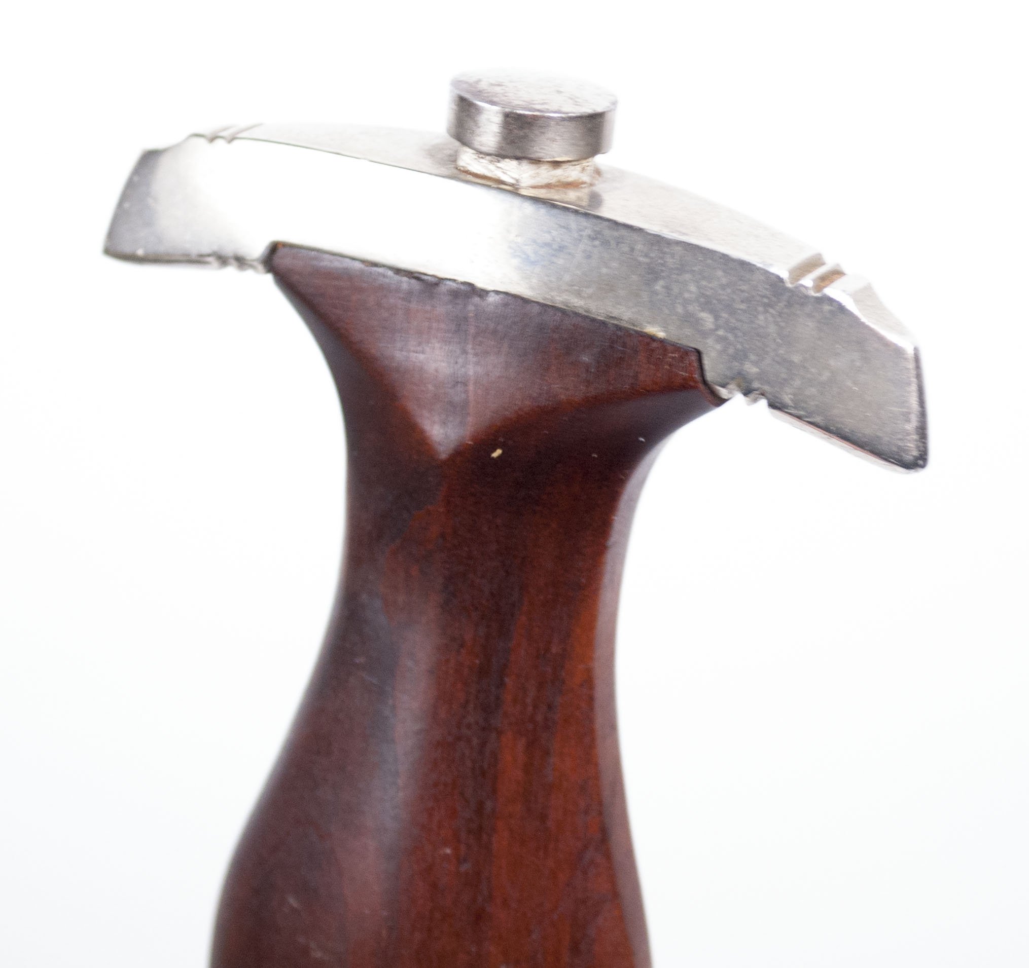 NSKK Dagger by maker Edward Wüsthof Dreizackwerk Solingen (RZM M7/19 (1938) — image 31