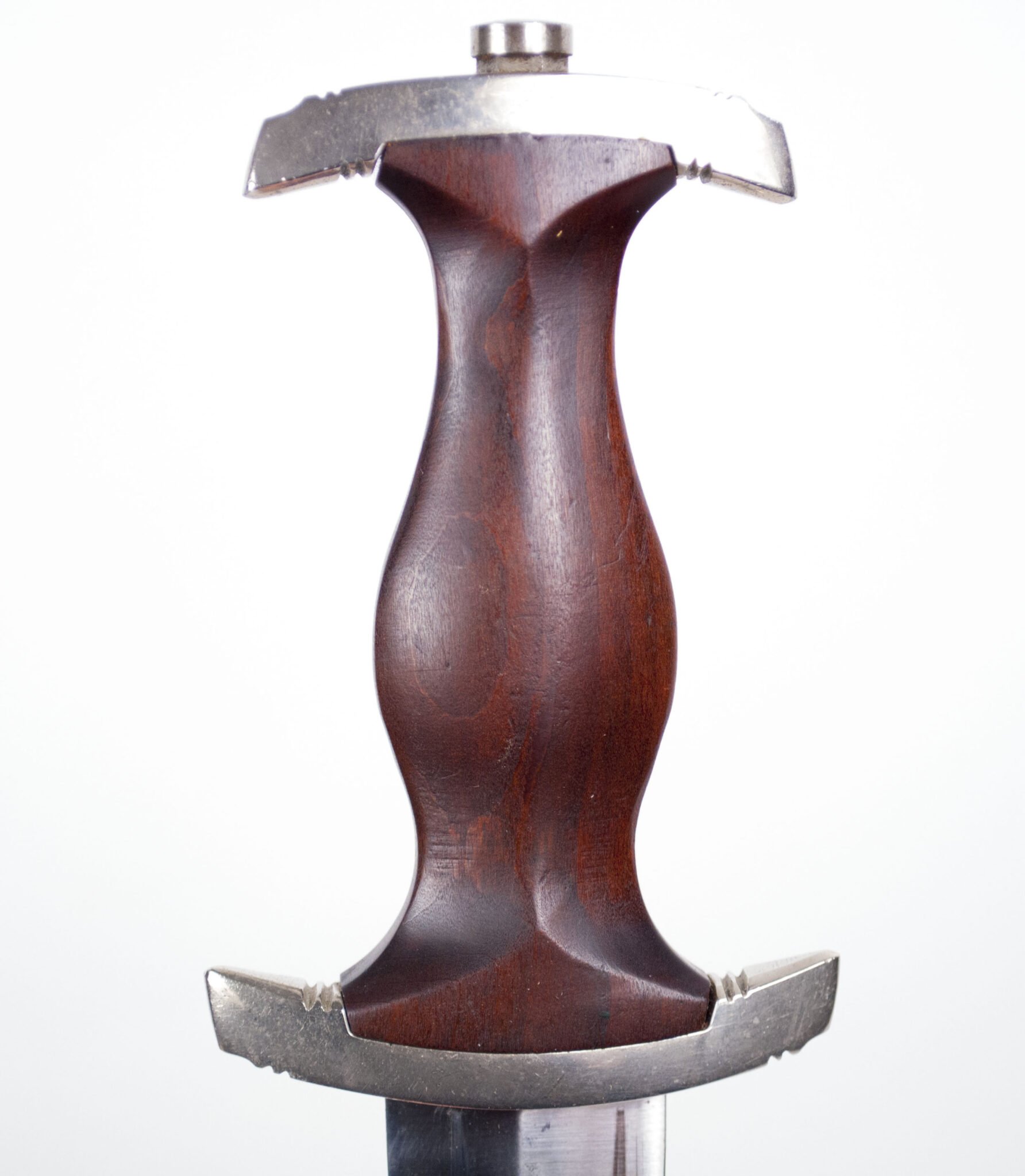 NSKK Dagger by maker Edward Wüsthof Dreizackwerk Solingen (RZM M7/19 (1938) — image 32