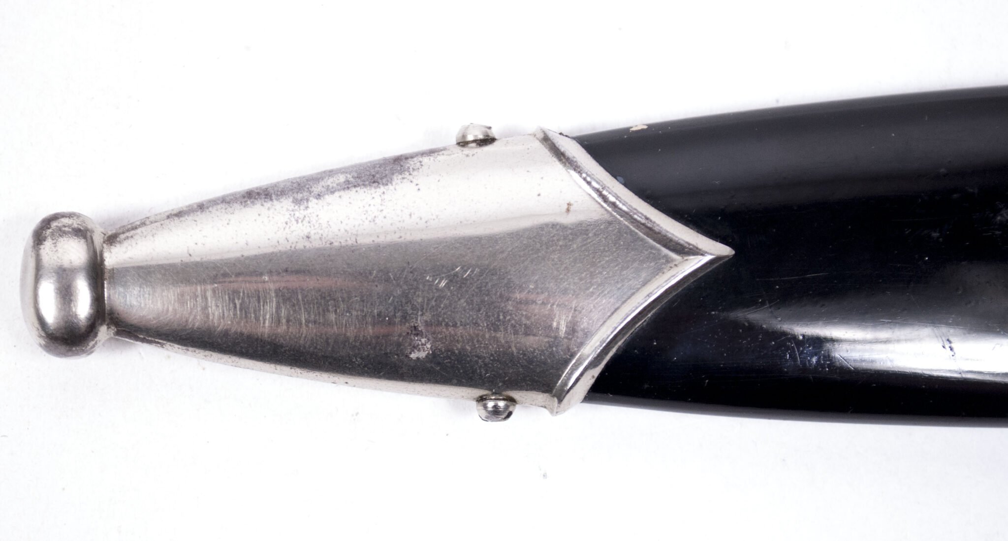 NSKK Dagger by maker Edward Wüsthof Dreizackwerk Solingen (RZM M7/19 (1938) — image 4