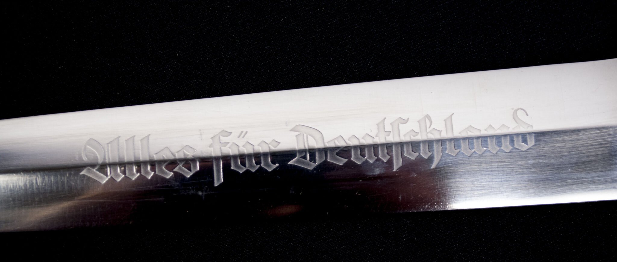 NSKK Dagger by maker Edward Wüsthof Dreizackwerk Solingen (RZM M7/19 (1938) — image 40