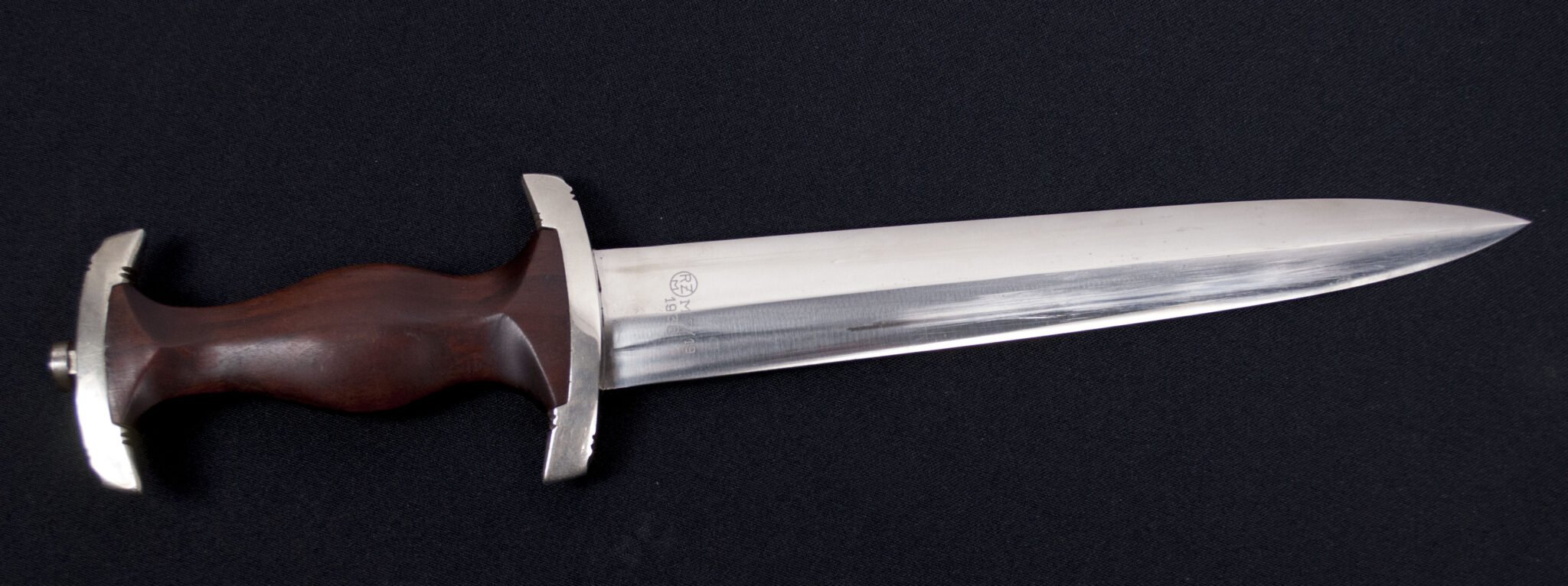 NSKK Dagger by maker Edward Wüsthof Dreizackwerk Solingen (RZM M7/19 (1938) — image 42