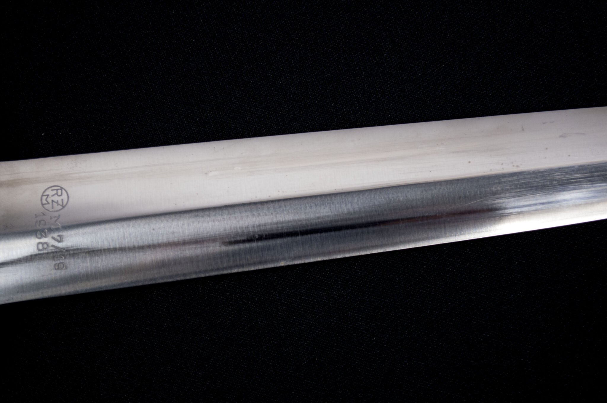 NSKK Dagger by maker Edward Wüsthof Dreizackwerk Solingen (RZM M7/19 (1938) — image 44