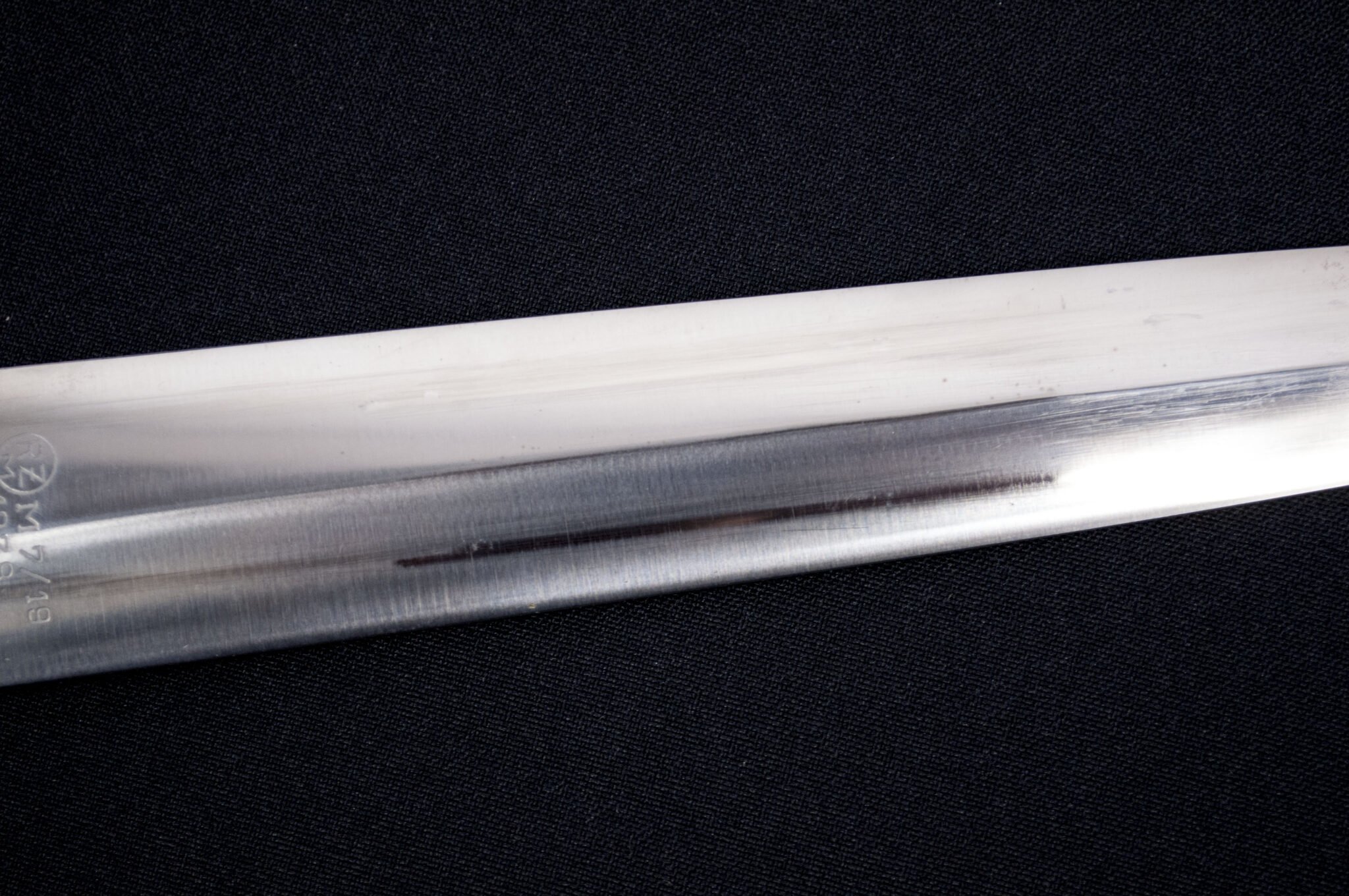 NSKK Dagger by maker Edward Wüsthof Dreizackwerk Solingen (RZM M7/19 (1938) — image 45