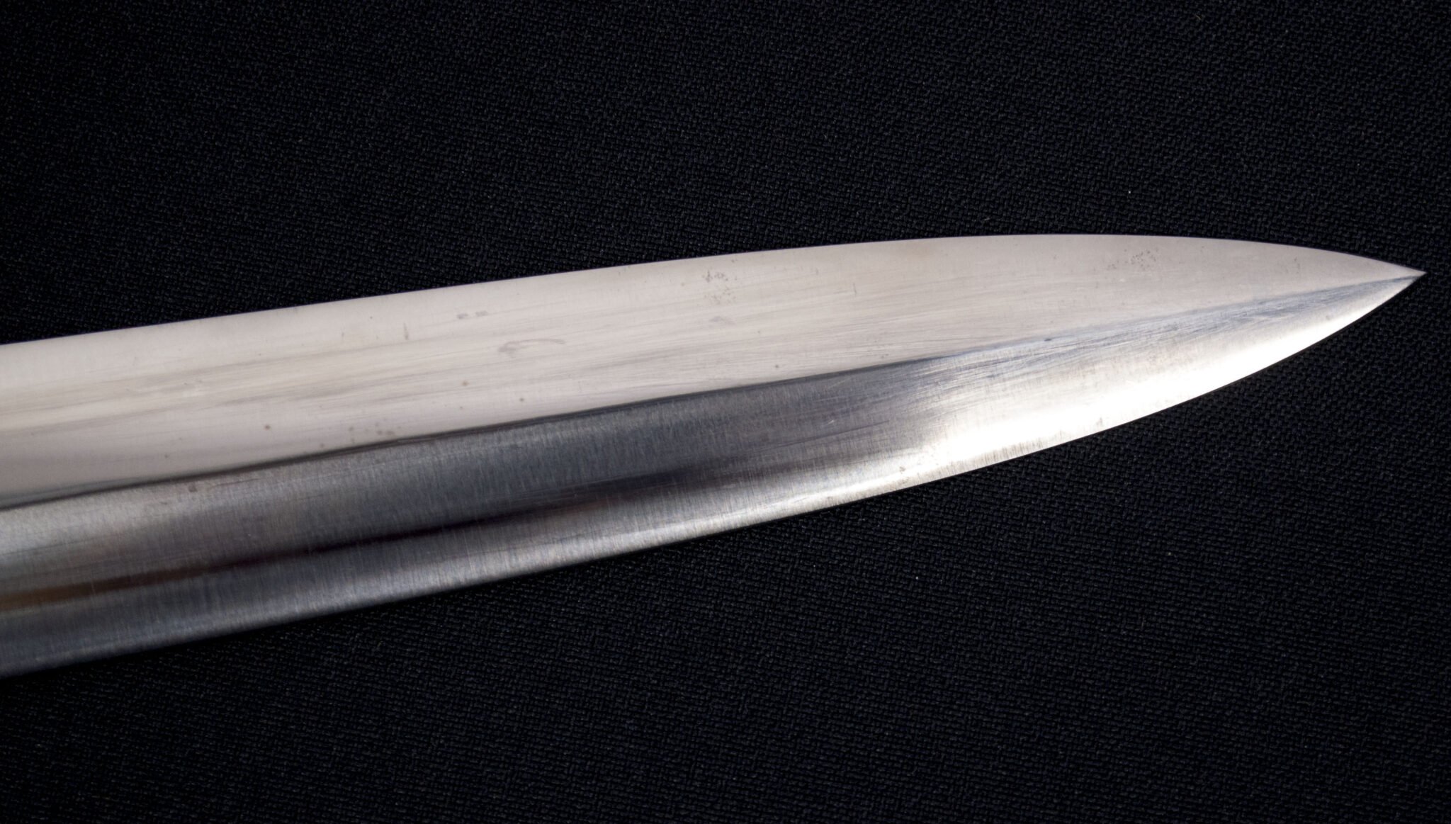NSKK Dagger by maker Edward Wüsthof Dreizackwerk Solingen (RZM M7/19 (1938) — image 46