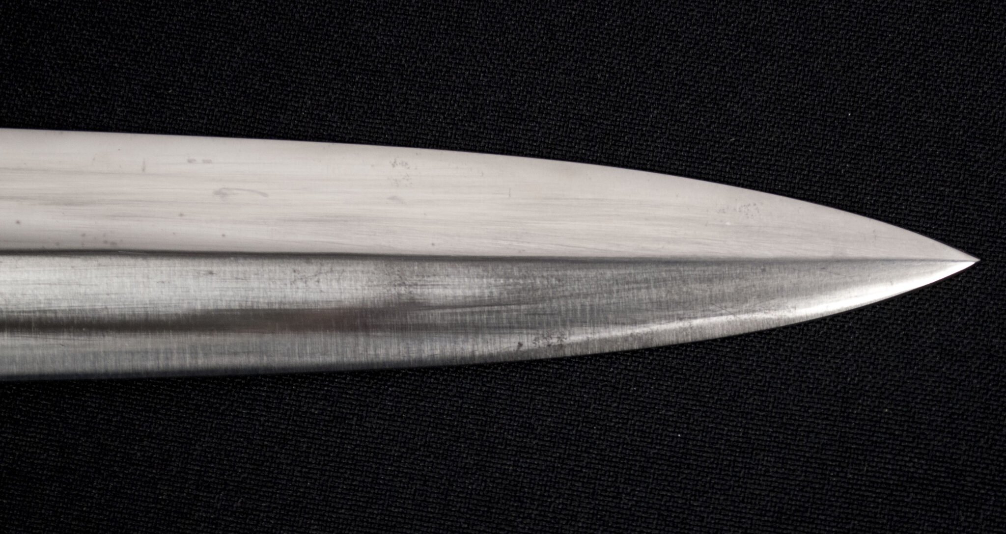 NSKK Dagger by maker Edward Wüsthof Dreizackwerk Solingen (RZM M7/19 (1938) — image 47