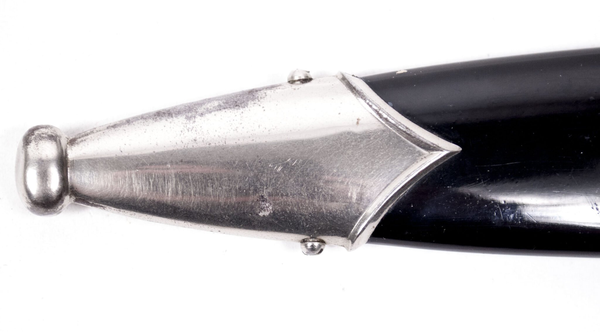 NSKK Dagger by maker Edward Wüsthof Dreizackwerk Solingen (RZM M7/19 (1938) — image 5