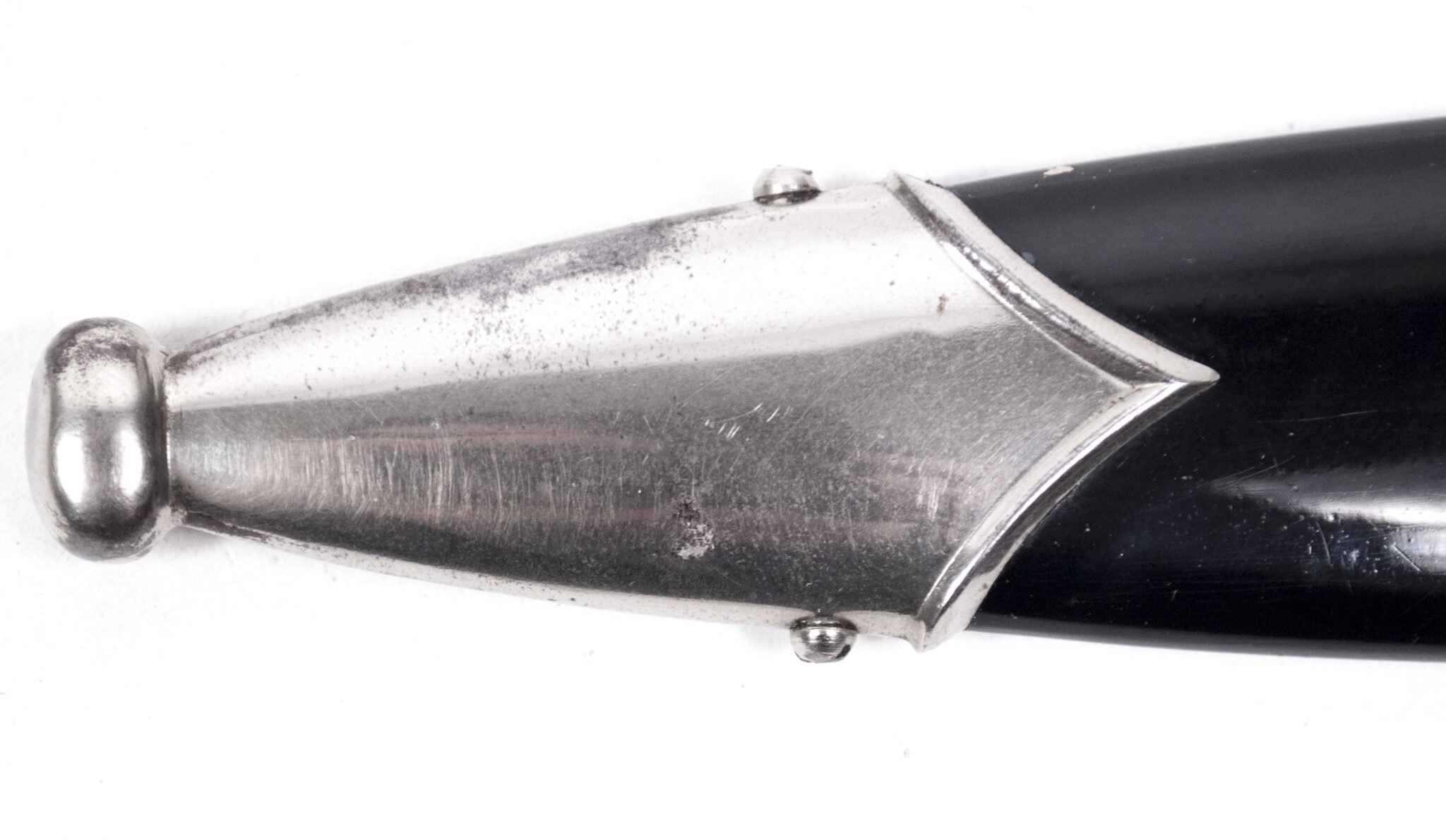 NSKK Dagger by maker Edward Wüsthof Dreizackwerk Solingen (RZM M7/19 (1938) — image 6