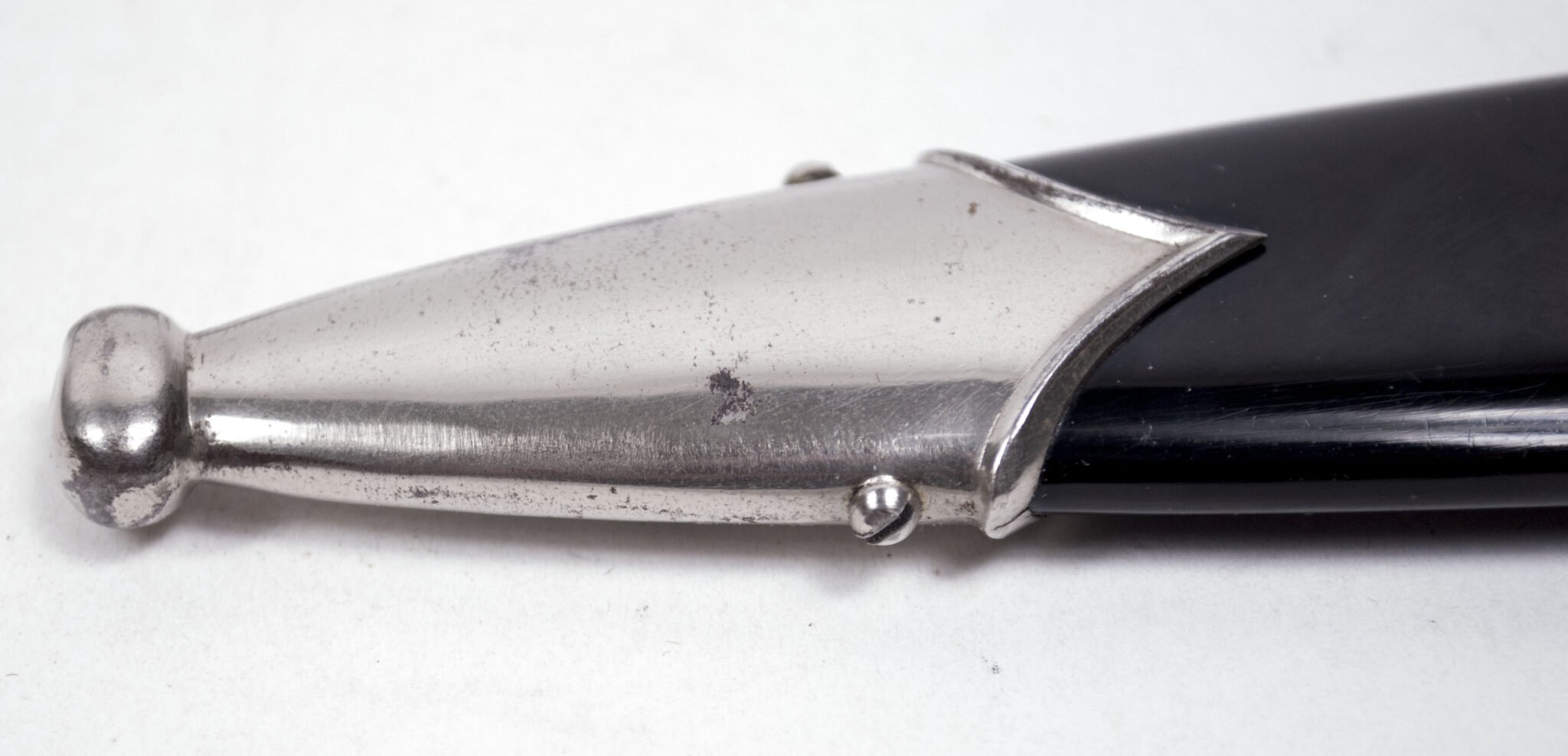 NSKK Dagger by maker Edward Wüsthof Dreizackwerk Solingen (RZM M7/19 (1938) — image 7